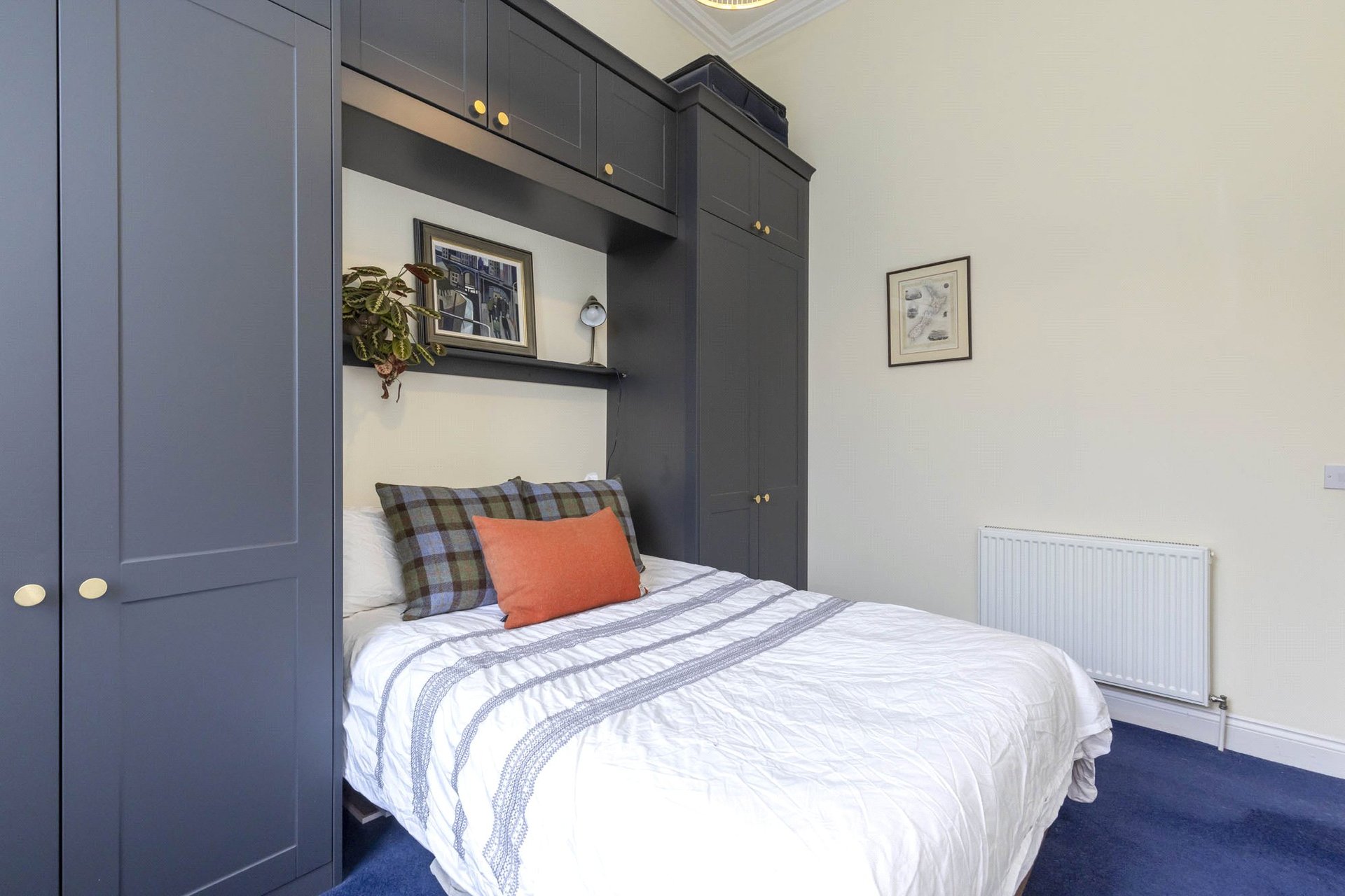 6/3(2F), Doune Terrace, Edinburgh, EH3 6DY - Picture #24