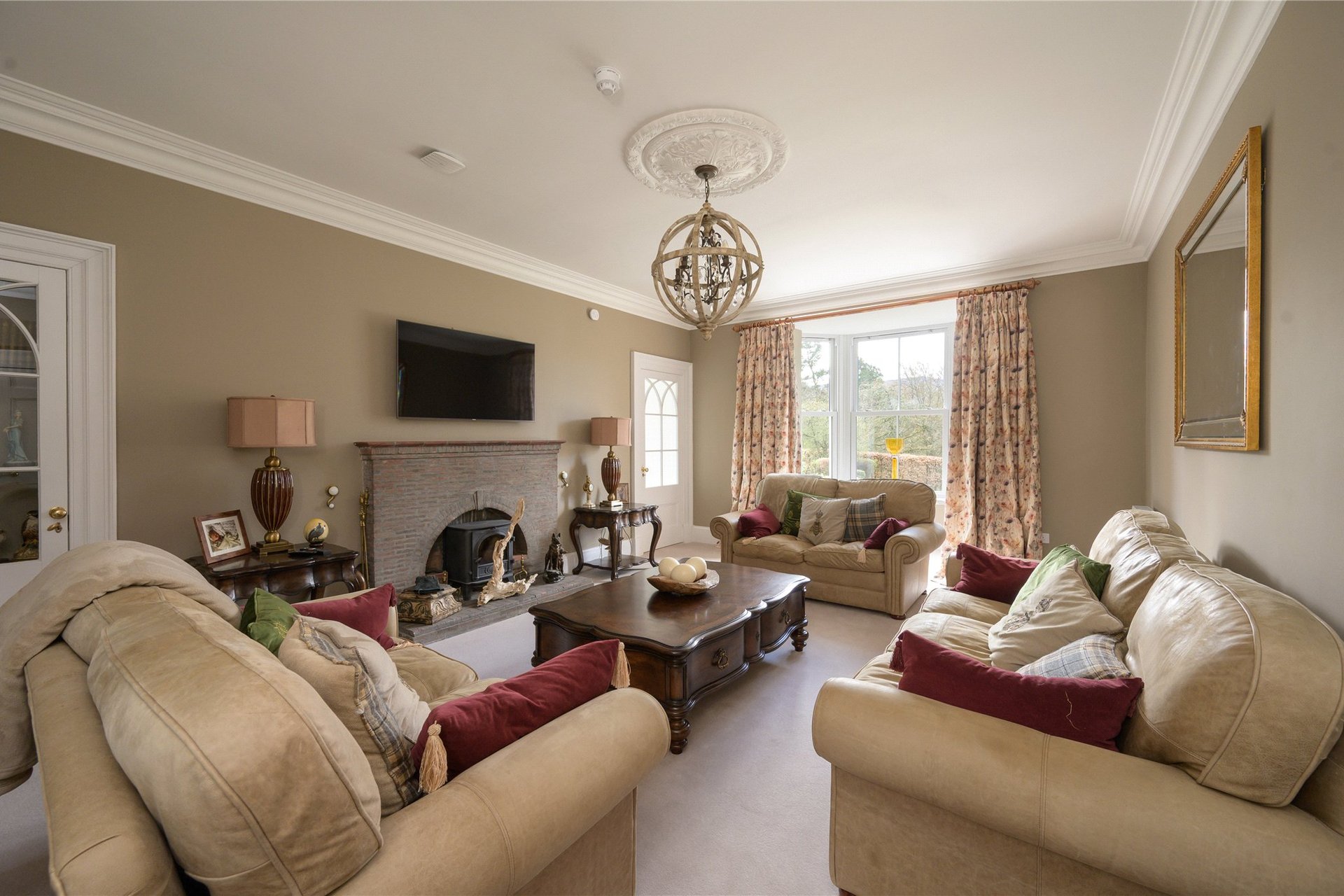 Eastertyre, Ballinluig, Pitlochry, PH9 0LN - Picture #6
