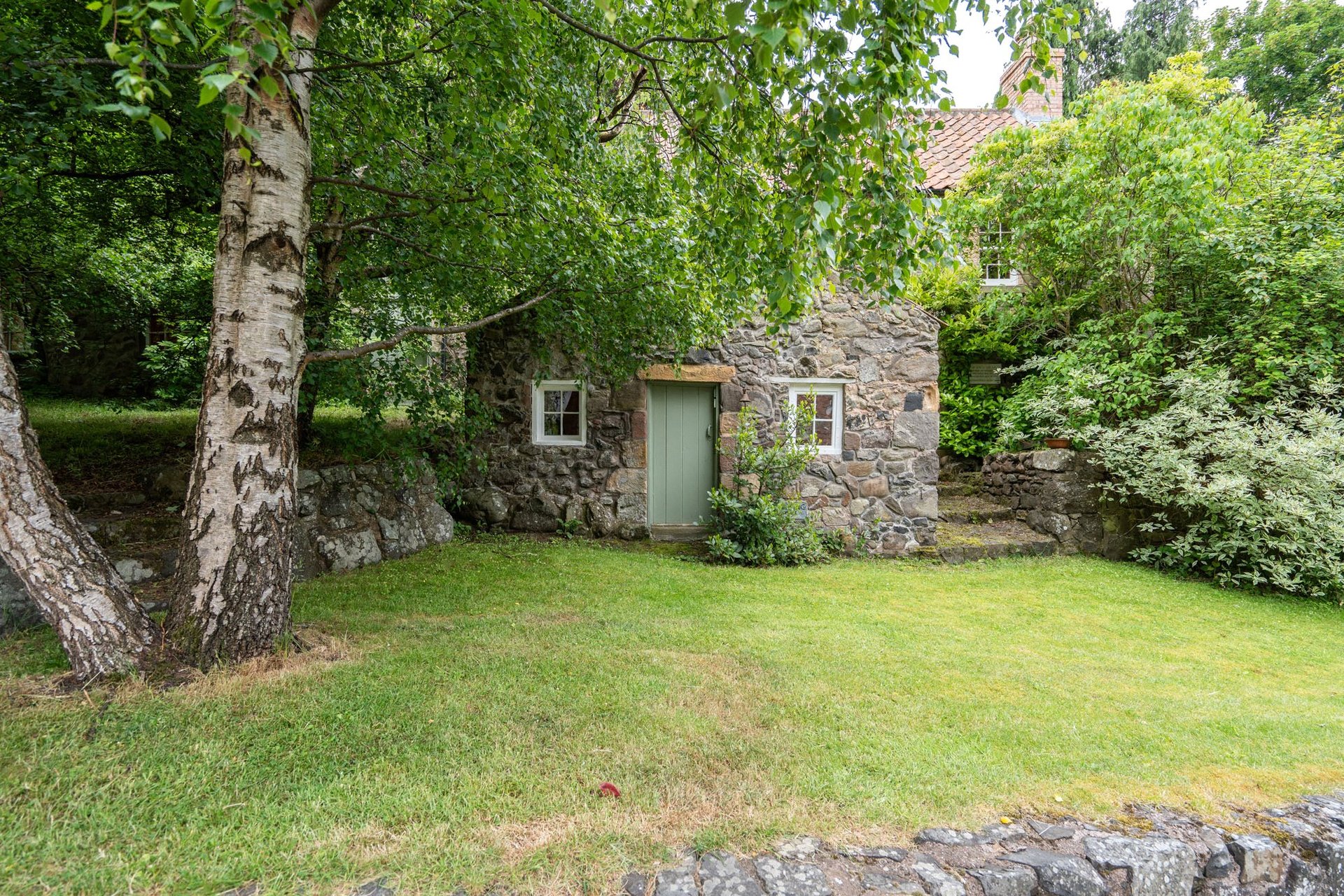 Loaning Hill House, Kilmany, Cupar, Fife, KY15 4PT - Picture #6