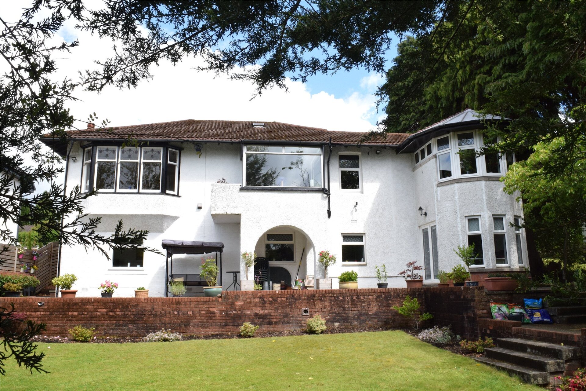 8 Boclair Crescent, Bearsden, G61 2AG - Picture #27