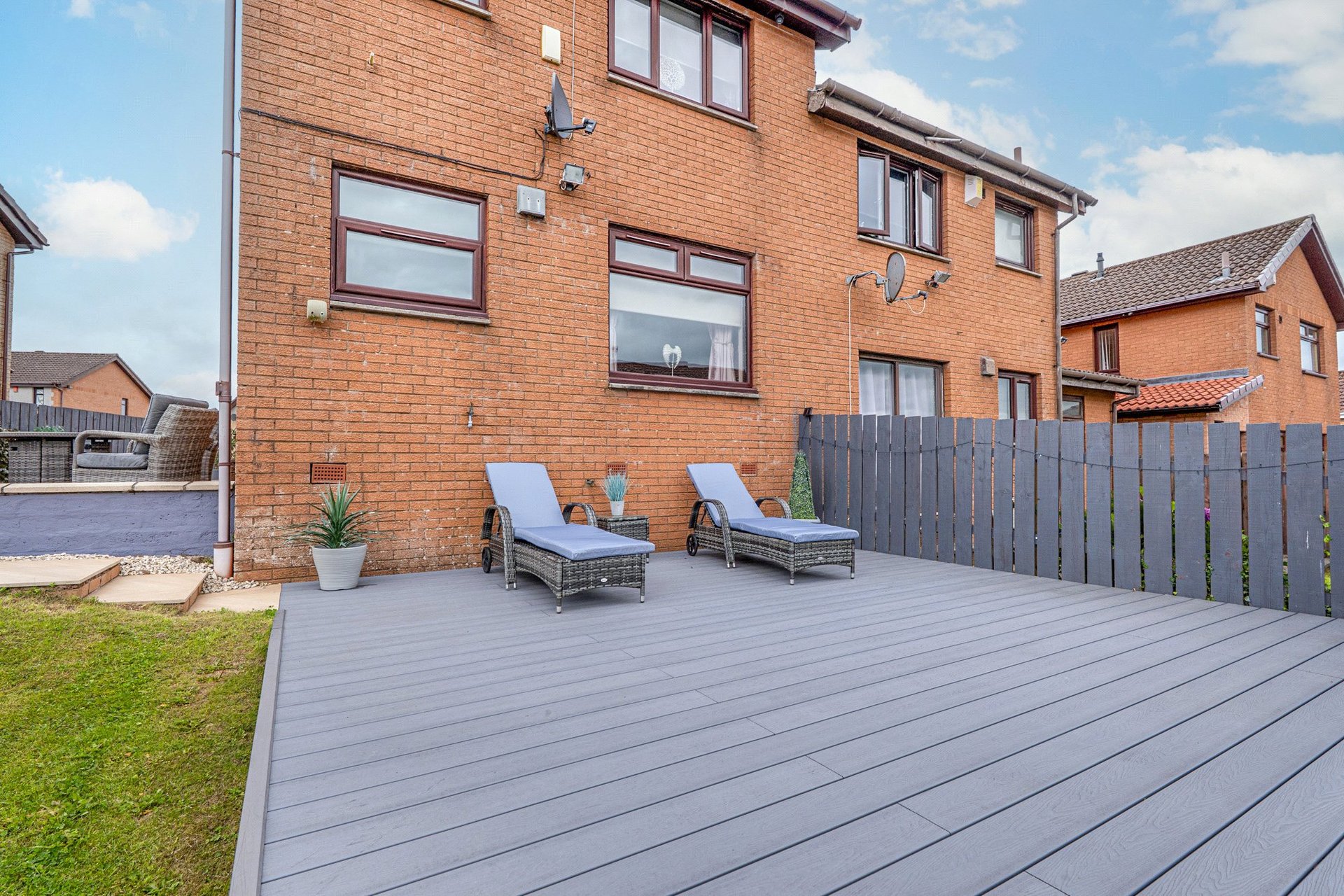24 Barberry Avenue, Glasgow, G53 7YP - Picture #23