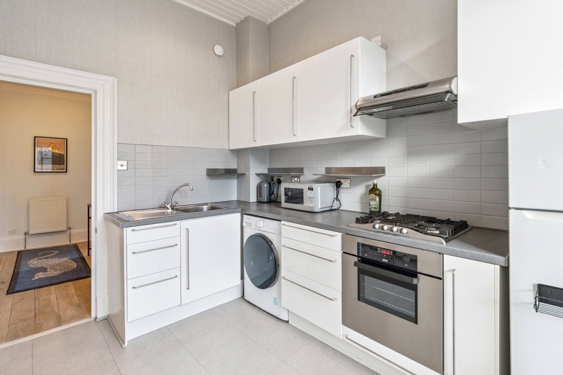 8/5 Abercromby Place, Edinburgh, EH3 6LB - Picture #9