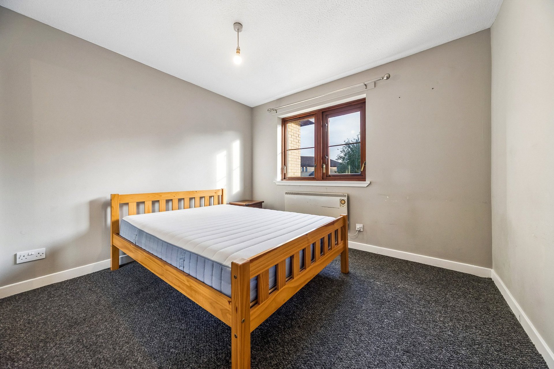 Flat D, 21 Herbert Street, North Woodside, Glasgow, G20 6NB - Picture #18