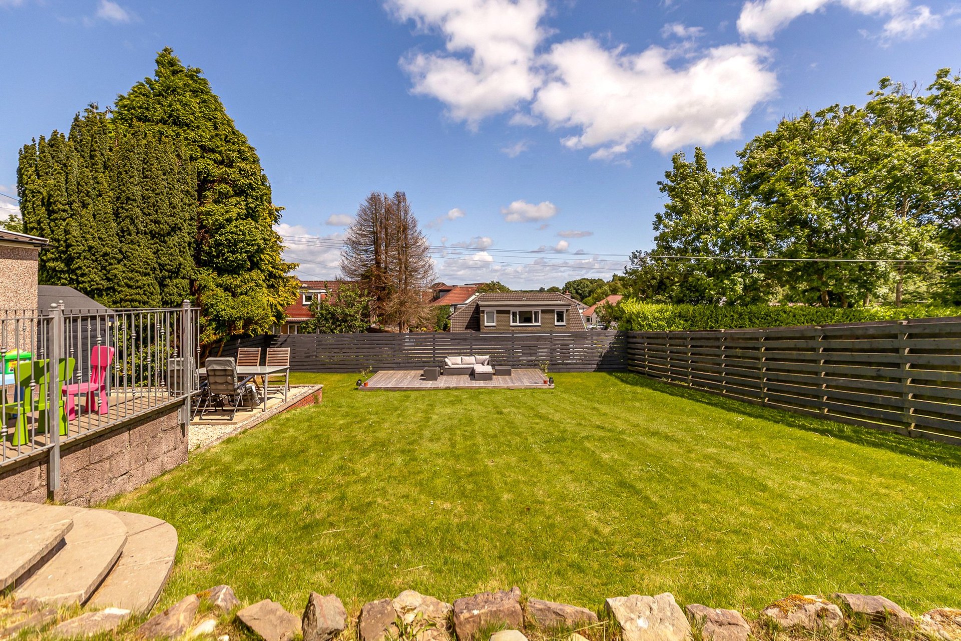 5 Beech Crescent, Newton Mearns, Glasgow, G77 5BN - Picture #25