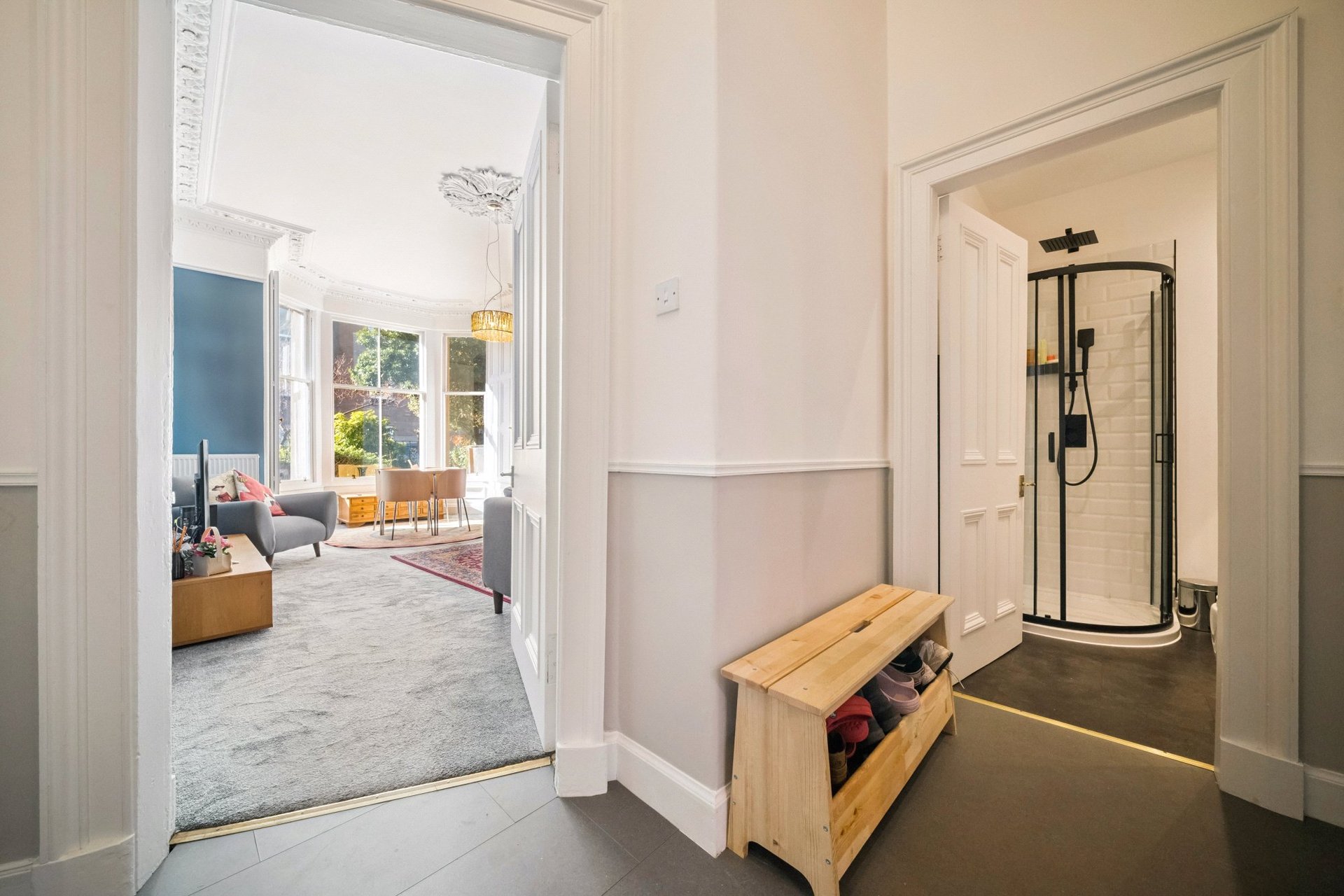 2/1 Sciennes Road, Sciennes, Edinburgh, EH9 1LE - Picture #8