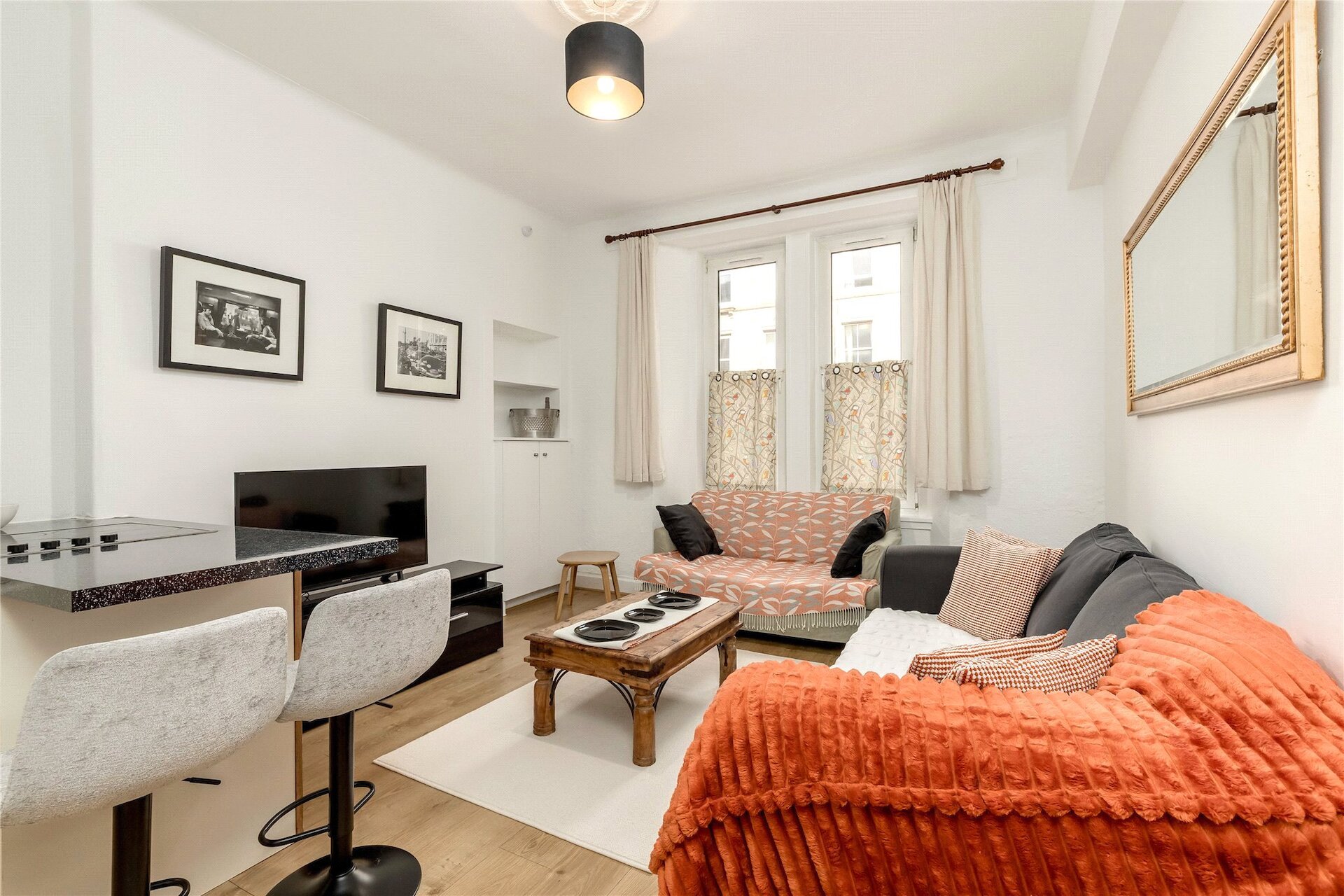 PF2, 73 Albert Street, Edinburgh, EH7 5LR - Picture #1