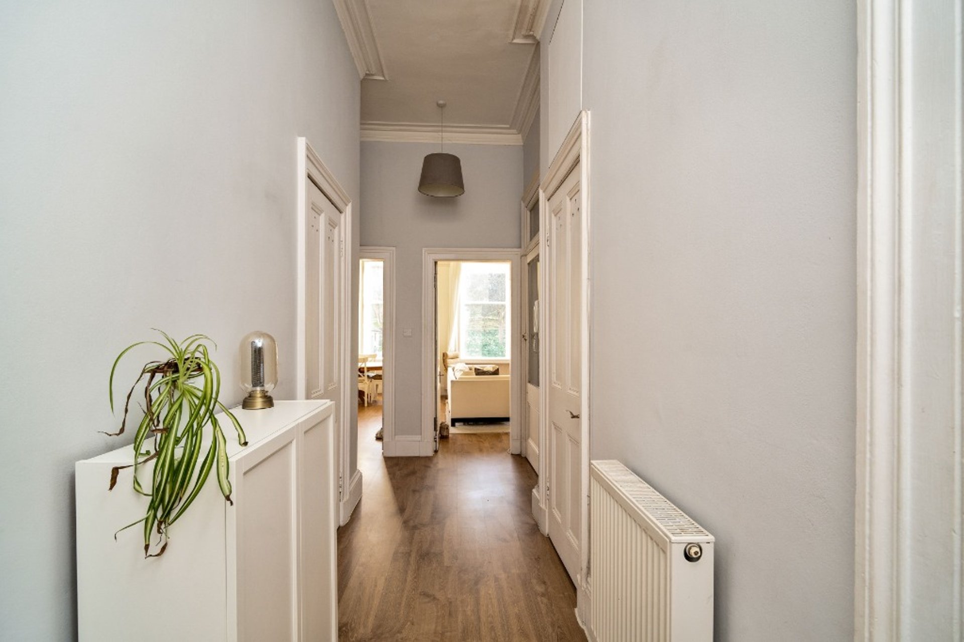 17 Brunton Place, Abbeyhill, Edinburgh, EH75EJ - Picture #18