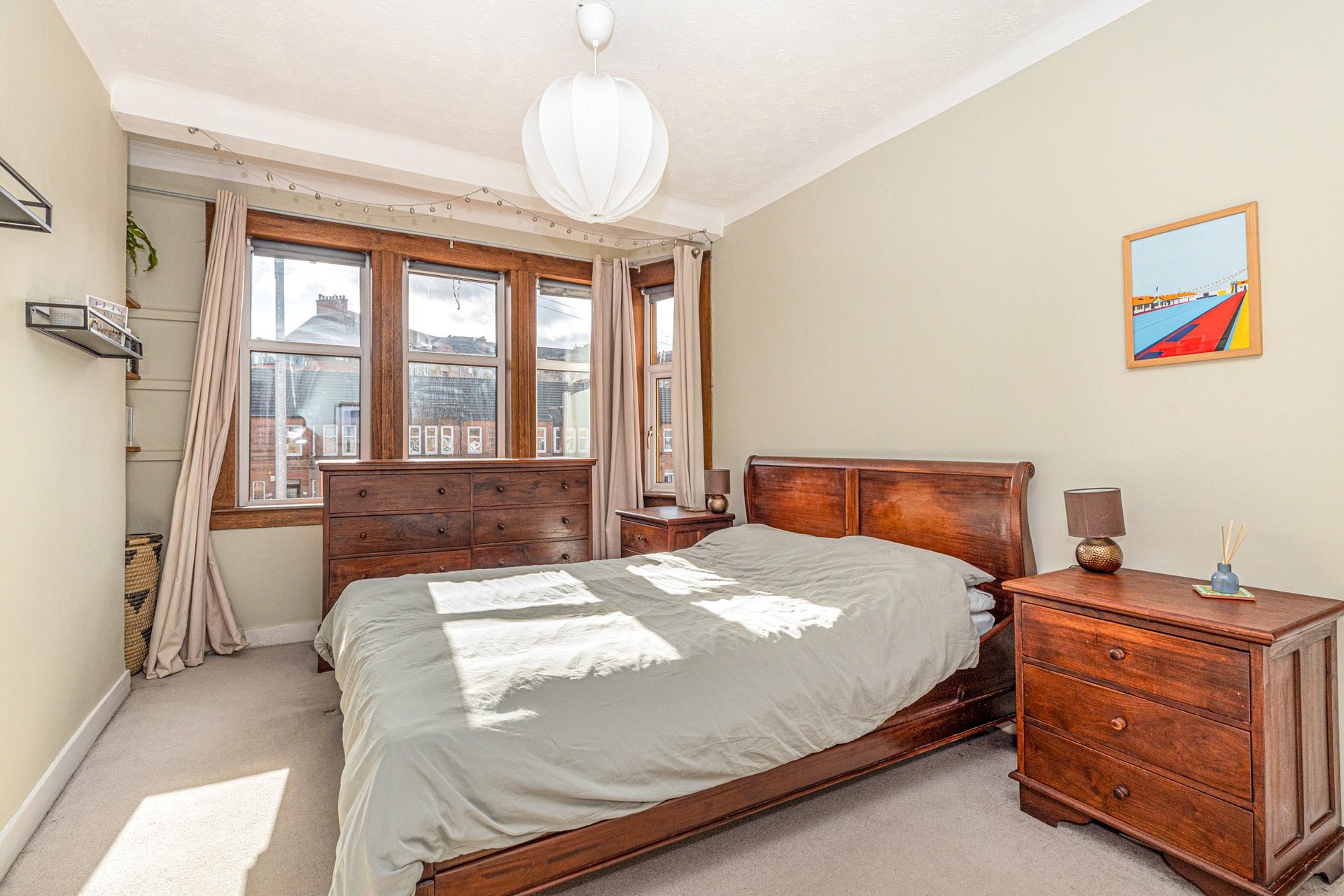 46 Titwood Road, Strathbungo, Glasgow, G41 2DG - Picture #18