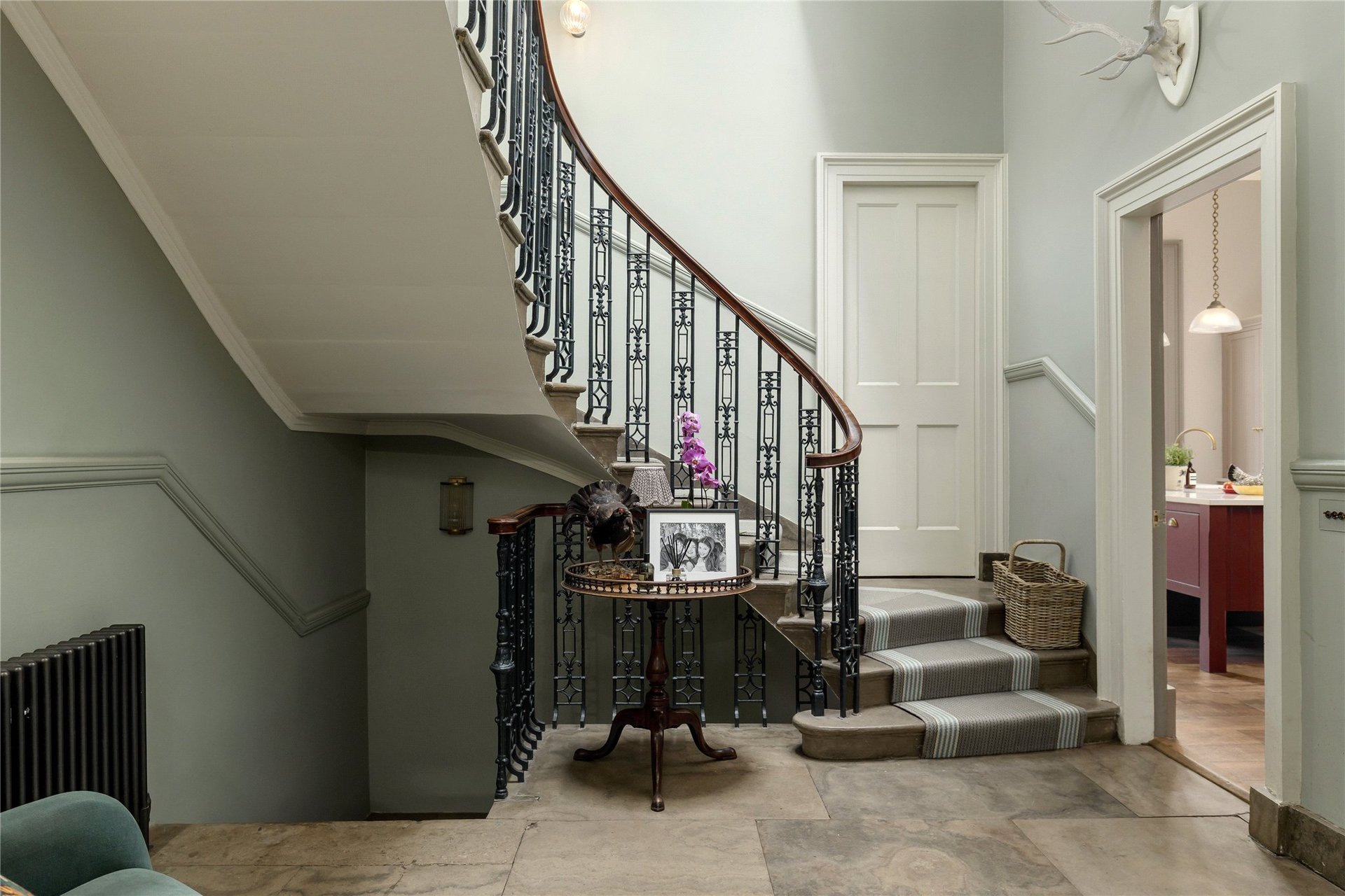 13 Danube Street, Edinburgh, EH4 1NN - Picture #3