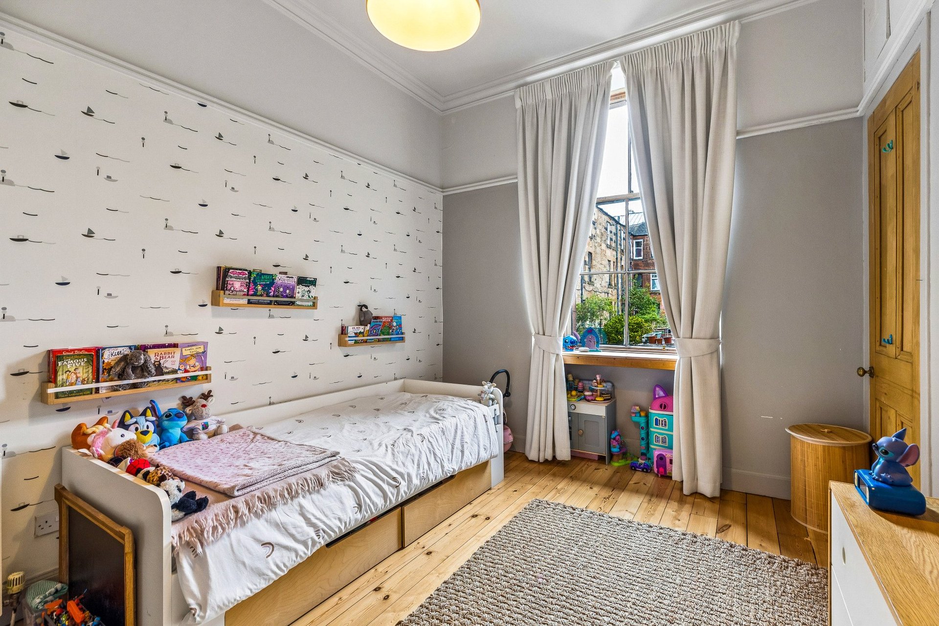Flat 0/2, 25 Havelock Street, Dowanhill, Glasgow, G11 5JF - Picture #34