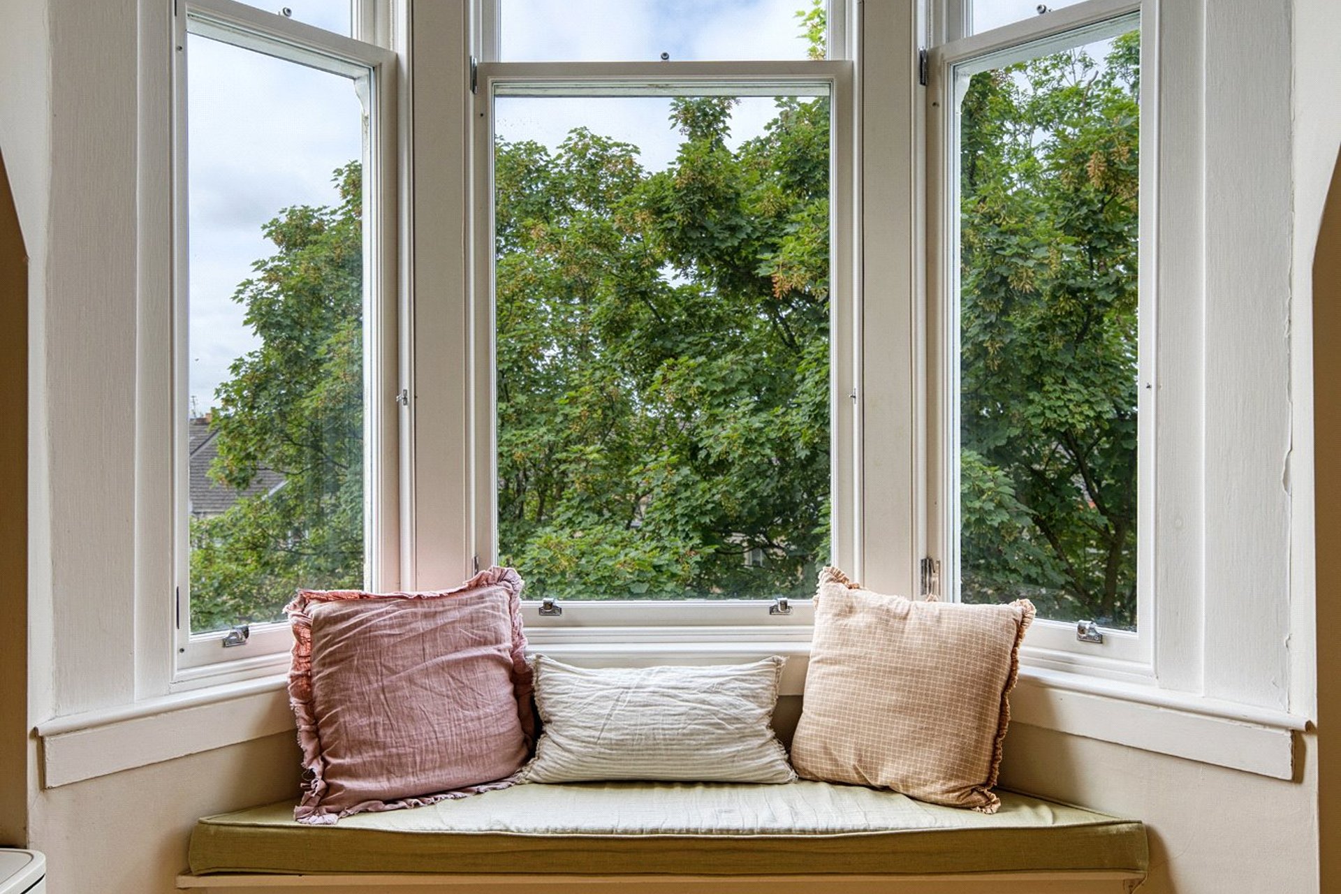 House 7, 15 Princes Gardens, Dowanhill, Glasgow, G12 9HR - Picture #24