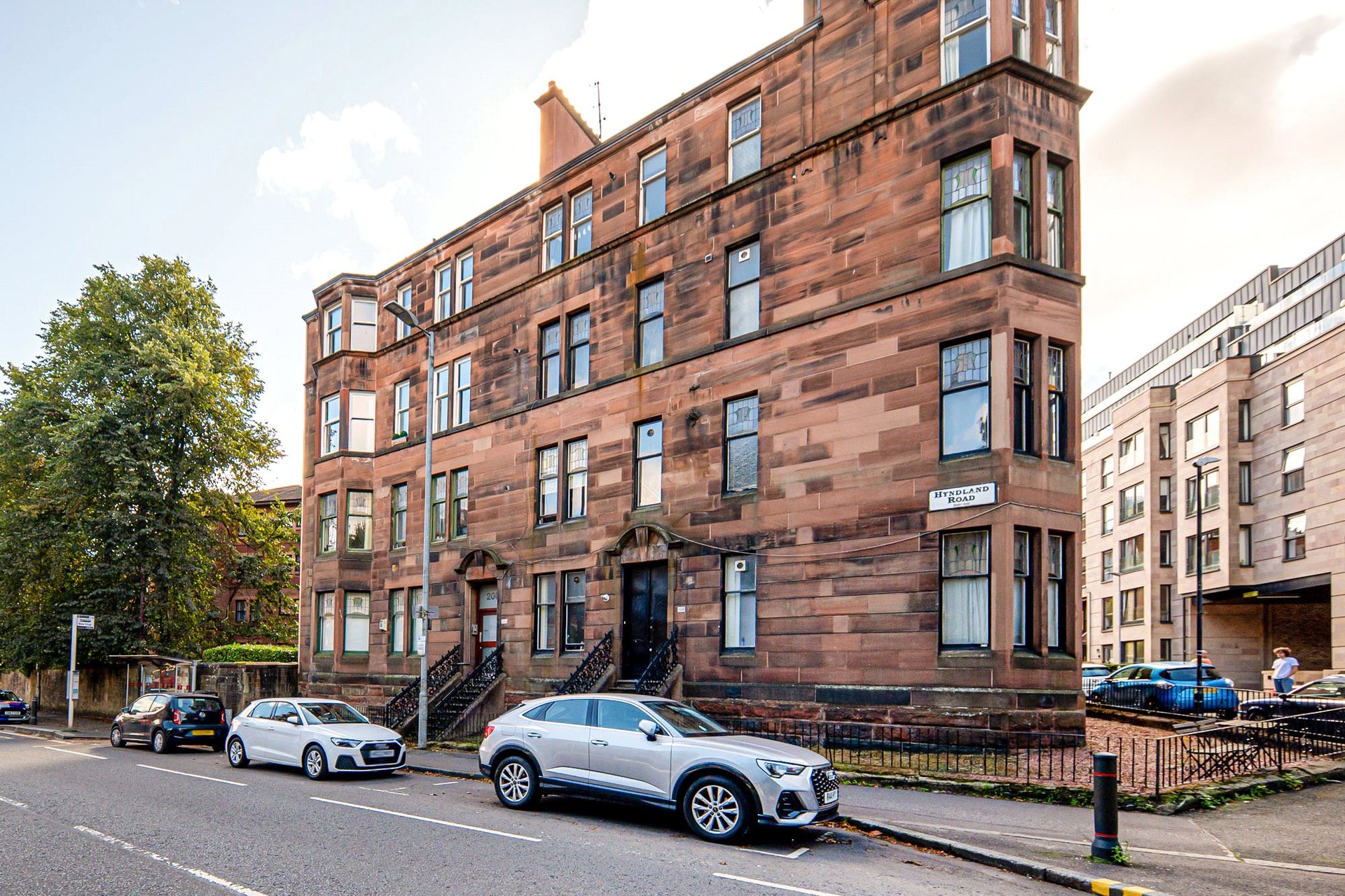 2/2, 200 Hyndland Road, Hyndland, Glasgow, G12 9EP - Picture #35