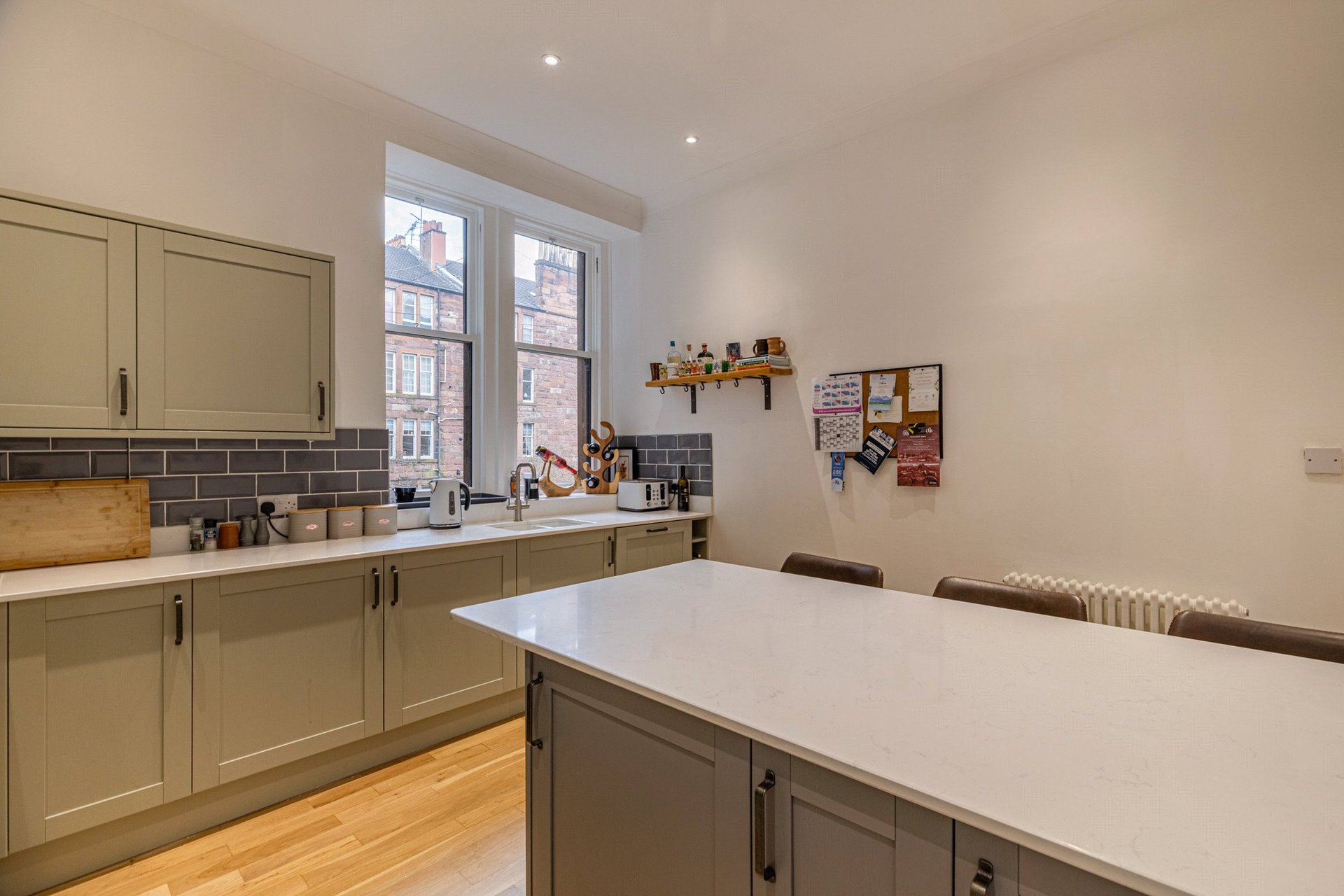 0/1, 33 Airlie Street, Hyndland, Glasgow, G12 9TS - Picture #15
