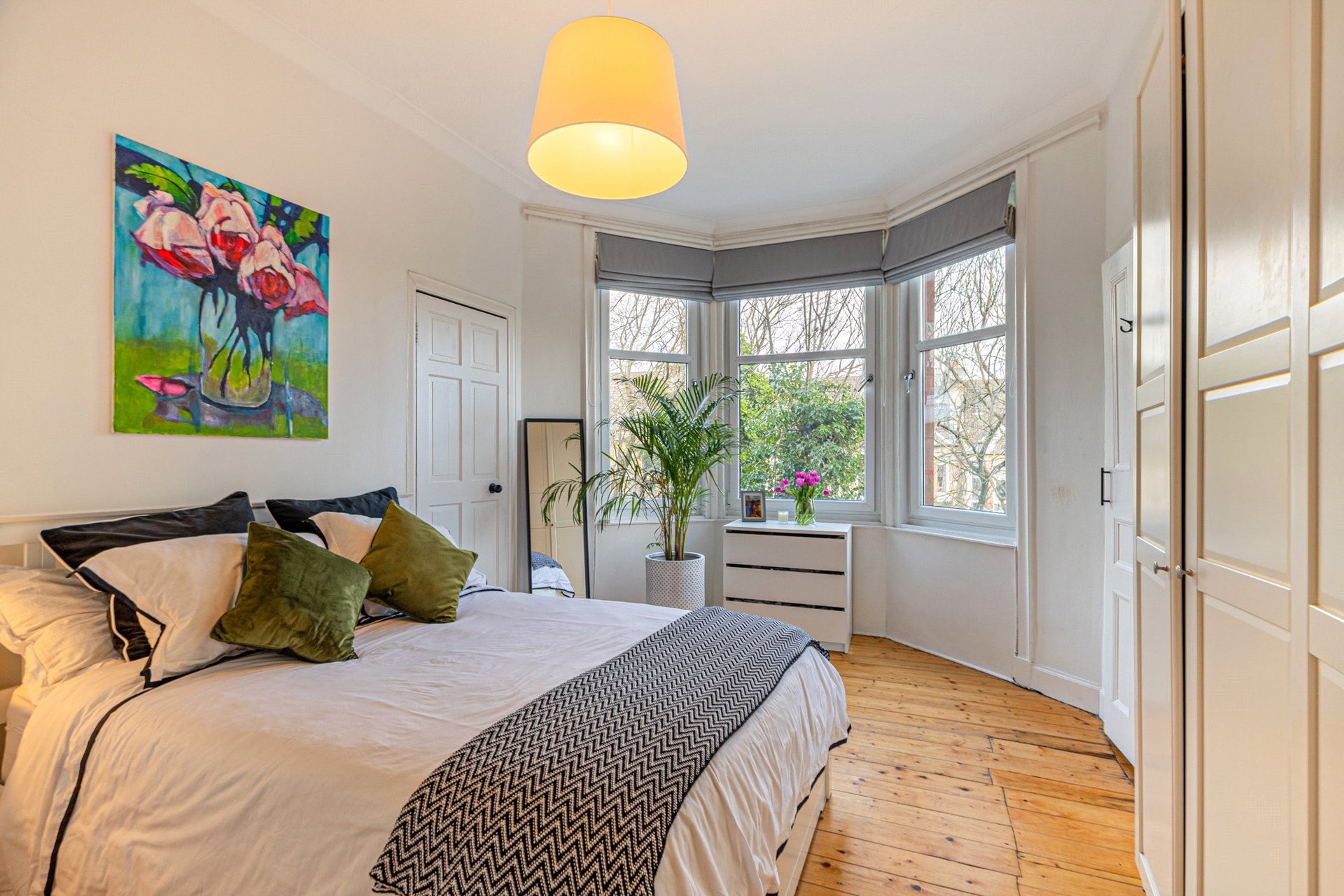 0/1, 80 Camphill Avenue, Langside, Glasgow, G41 3DU - Picture #8