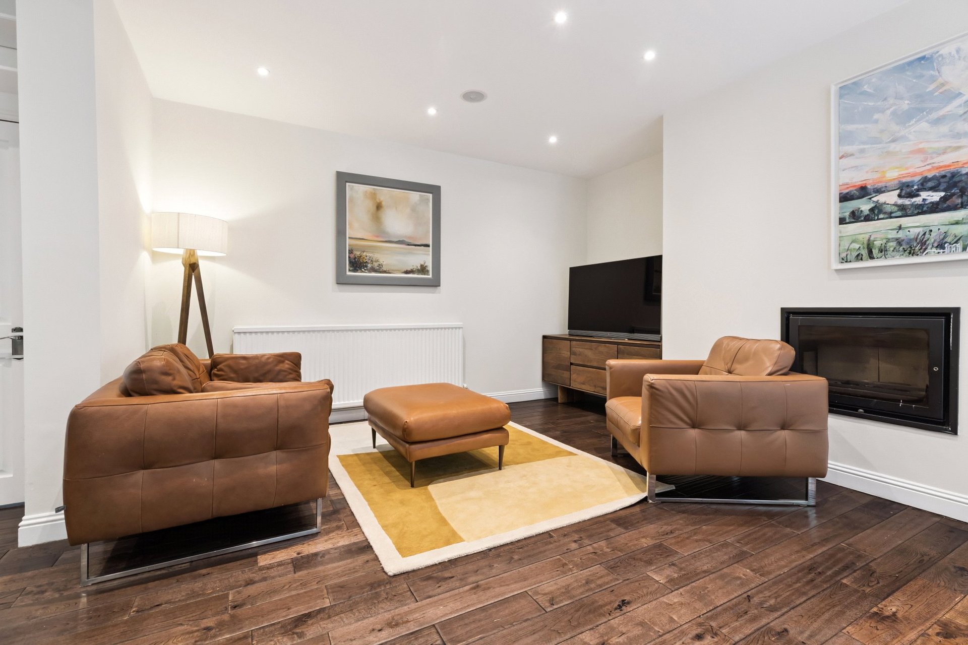 7 Henderland Road, Bearsden, G61 1JQ - Picture #8