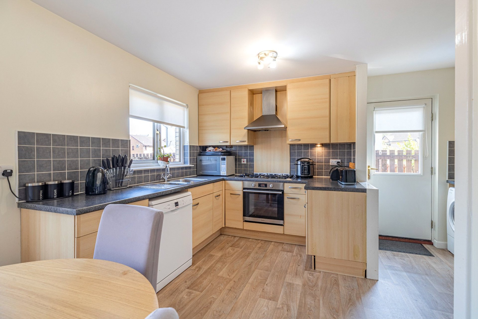 27 Blairbuie Drive, Kelvindale, Glasgow, G20 0TY - Picture #5
