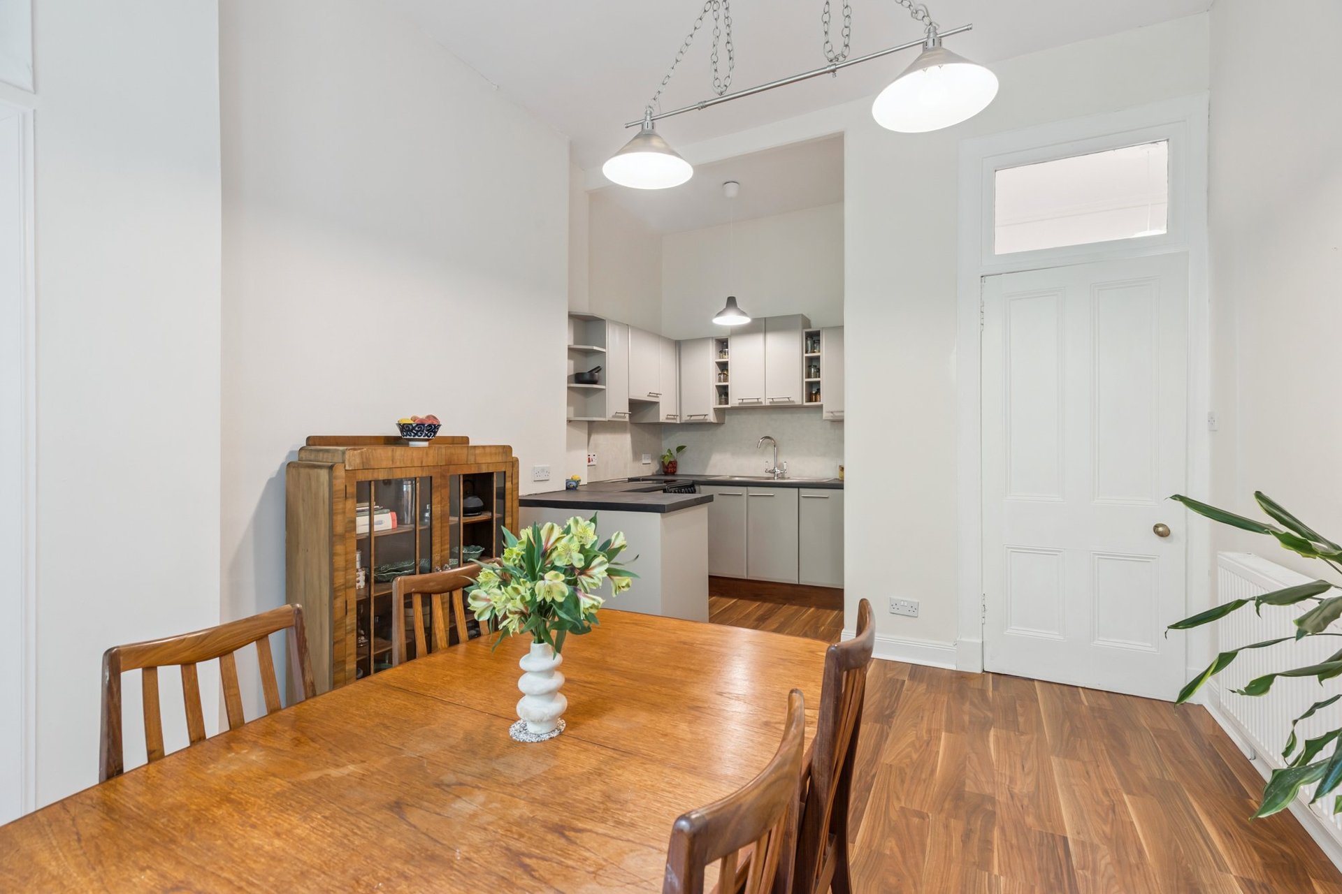 Flat 1/1, 461 Tantallon Road, Shawlands, Glasgow, G41 3HT - Picture #11