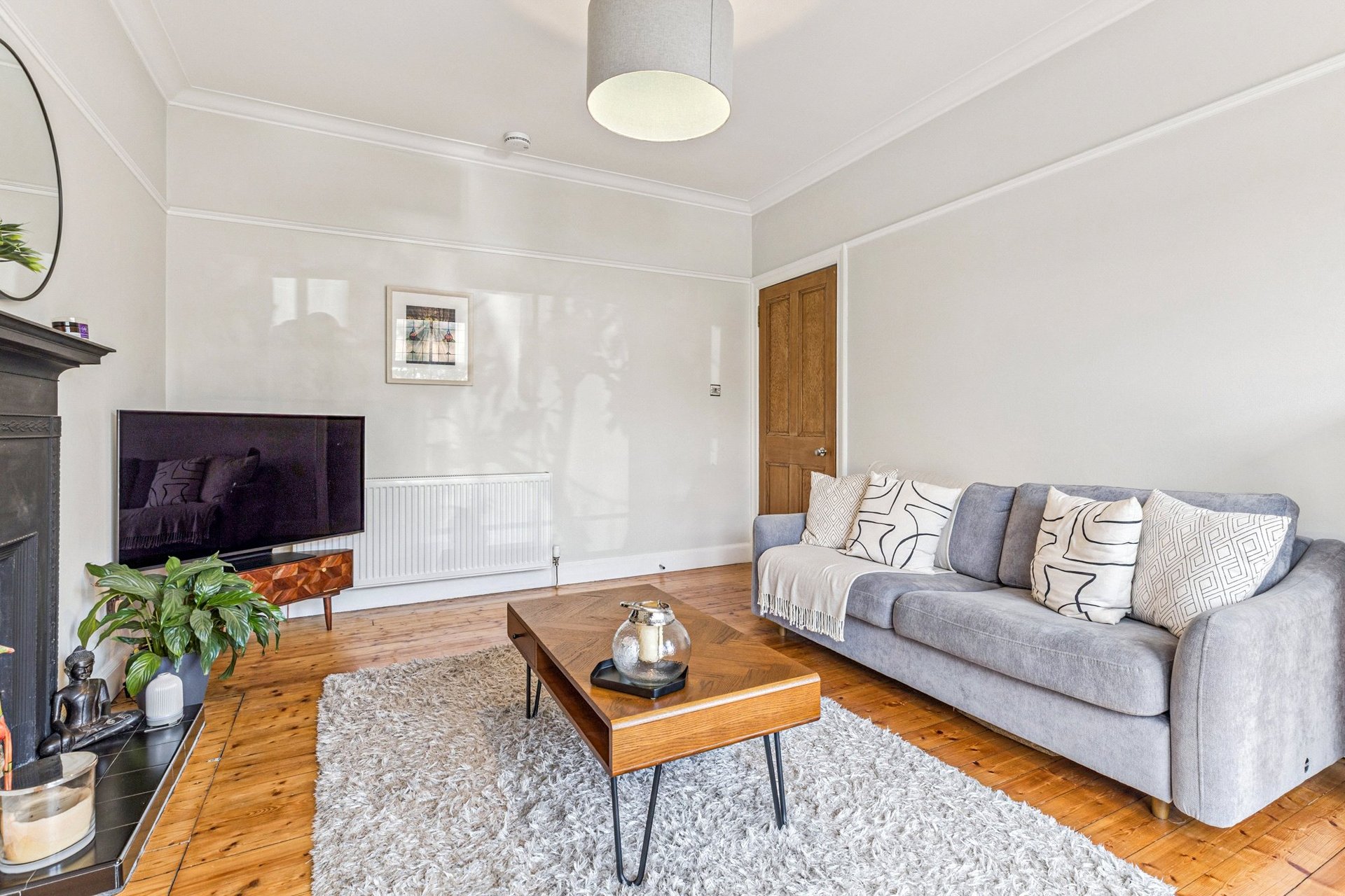 115 Essex Drive, Jordanhill, Glasgow, G14 9PD - Picture #6