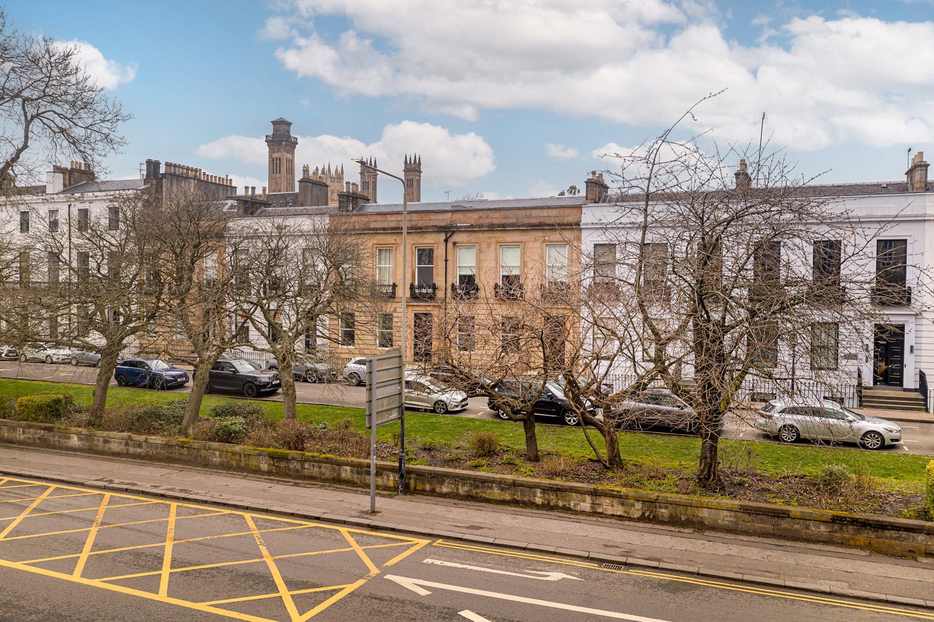 1/1, 551 Sauchiehall Street, Charing Cross, Glasgow, G3 7PQ - Picture #8