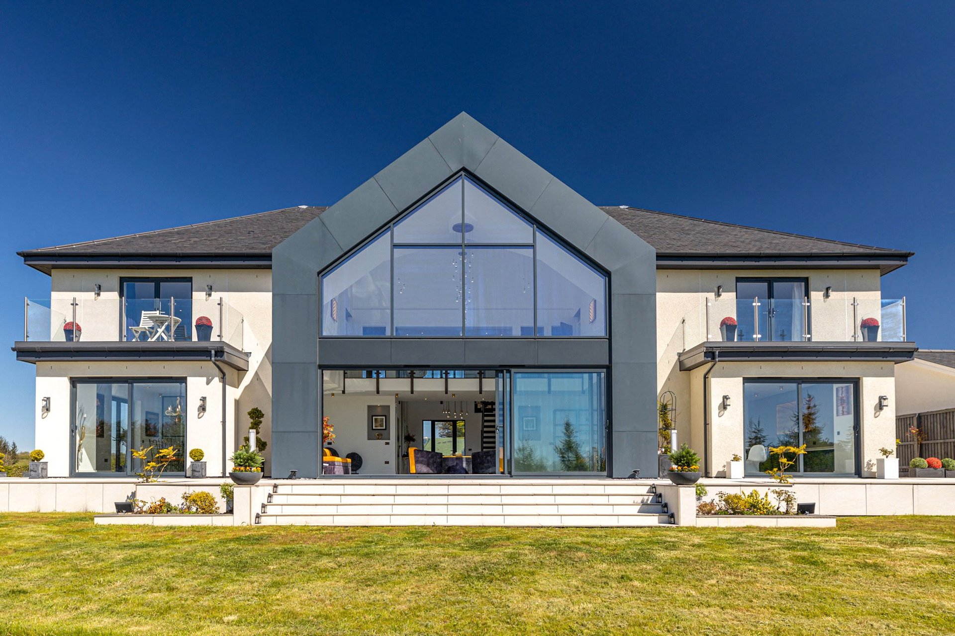 3 Rowallan Castle Golf and Country Estate, Kilmaurs, Kilmarnock, East Ayrshire, KA3 2DP - Picture #77