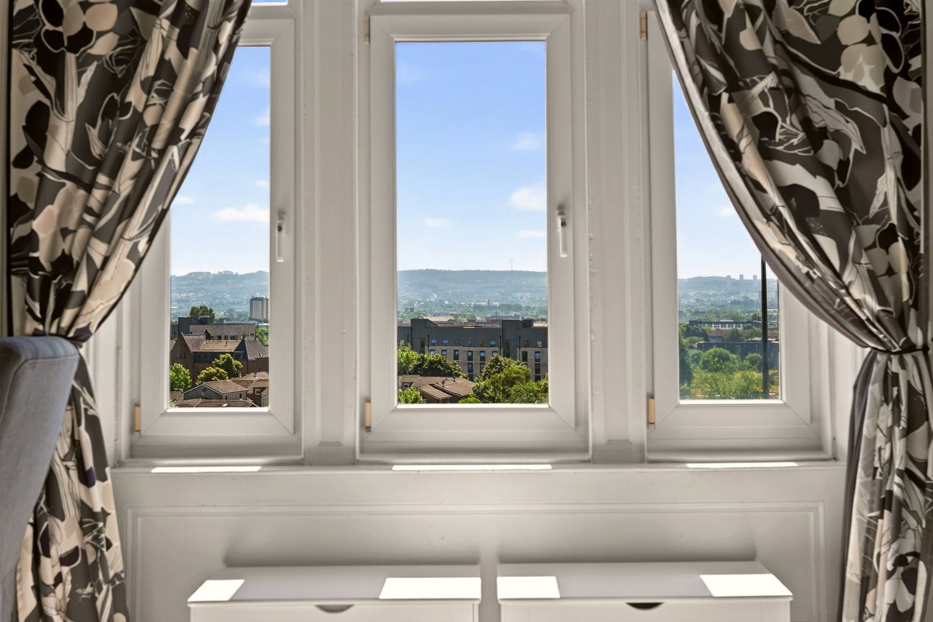 Flat 3/2, 2 Firpark Terrace, Dennistoun, Glasgow, G31 2JT - Picture #27