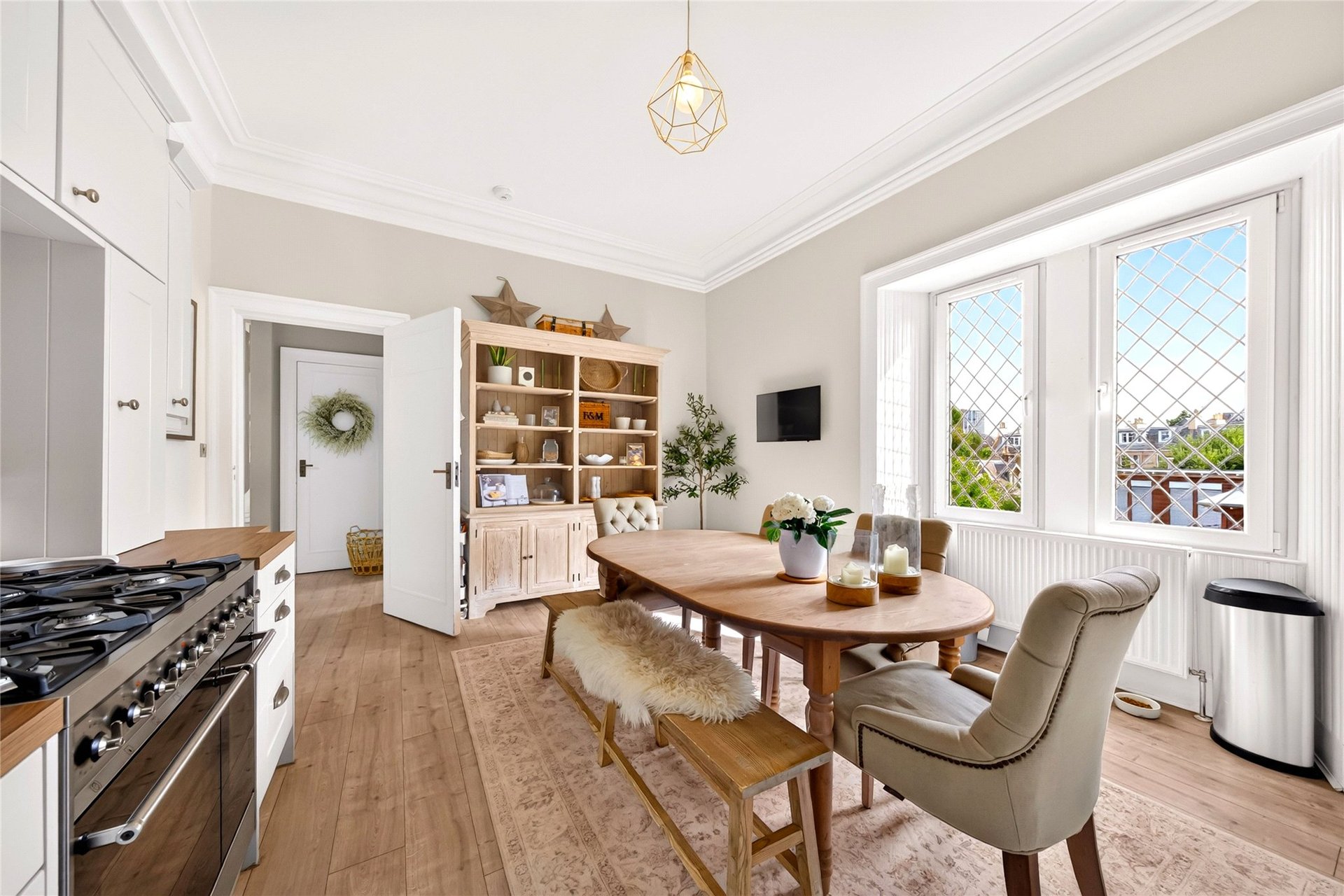 10c Tipperlinn Road, Morningside, Edinburgh, EH10 5ET - Picture #11
