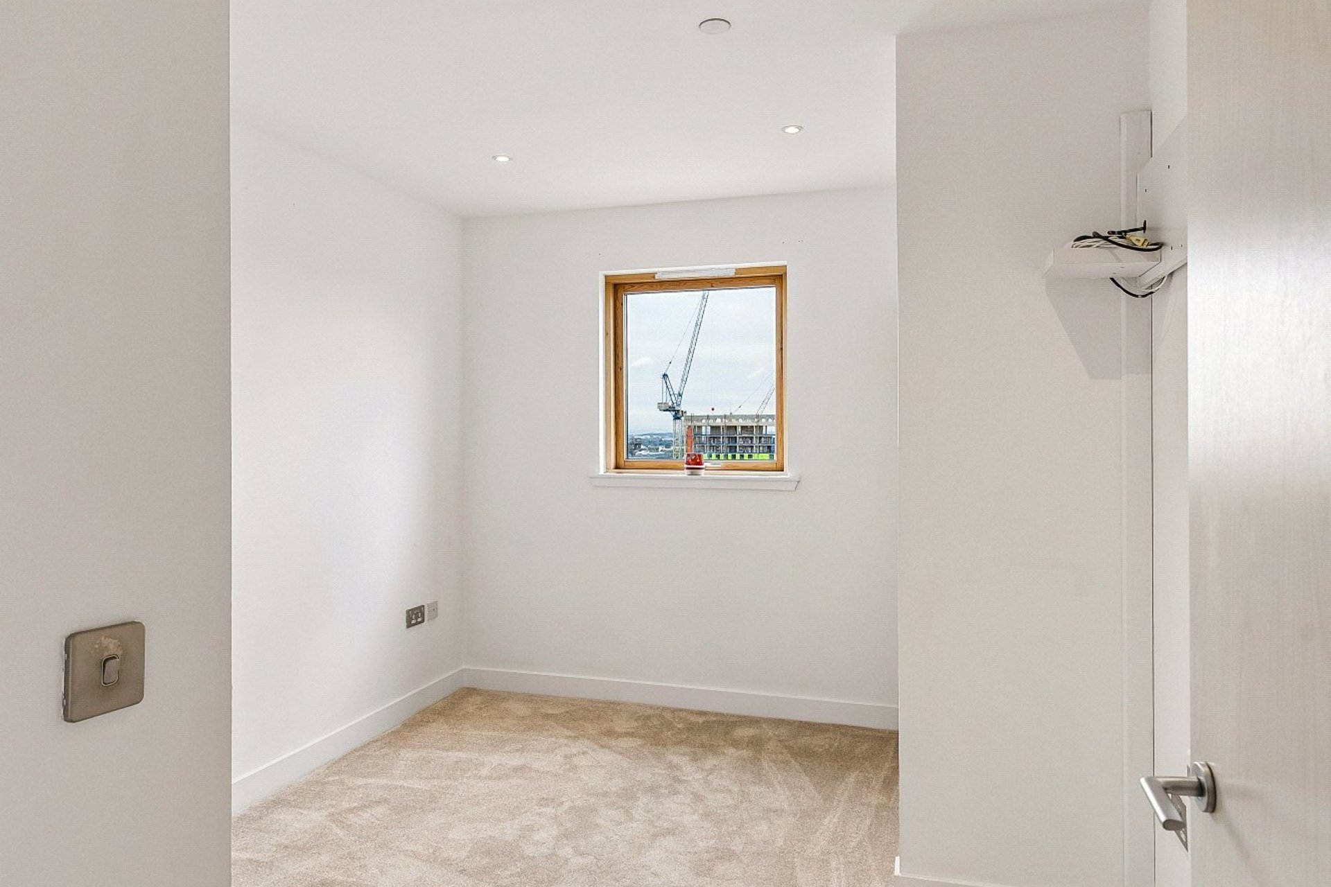 Flat 19/3, Block 1, 490 Argyle Street, City Centre, Glasgow, G2 8AL - Picture #12