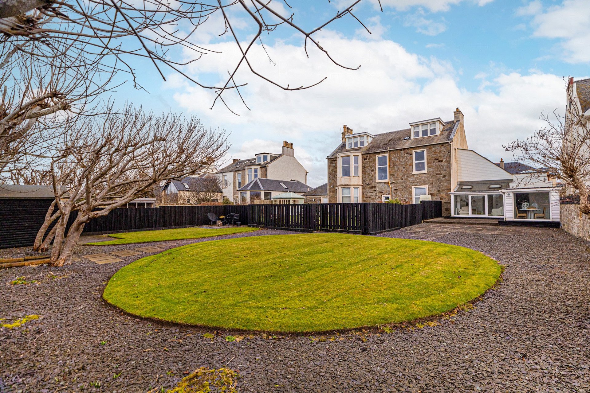 76 South Beach, Troon, South Ayrshire, KA10 6EG - Picture #45