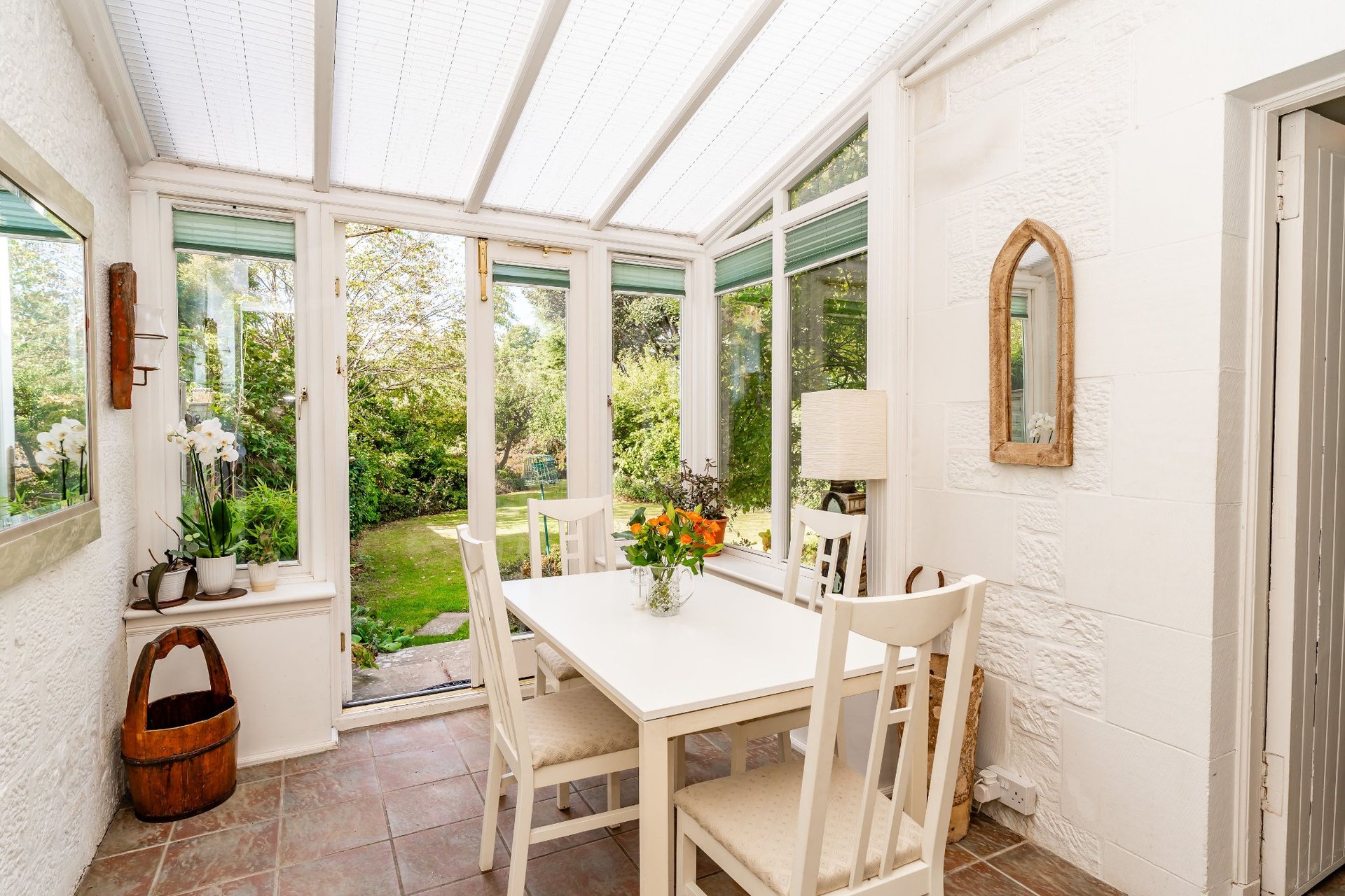 6 Ettrick Road, Merchiston, Edinburgh, EH10 5BJ - Picture #4