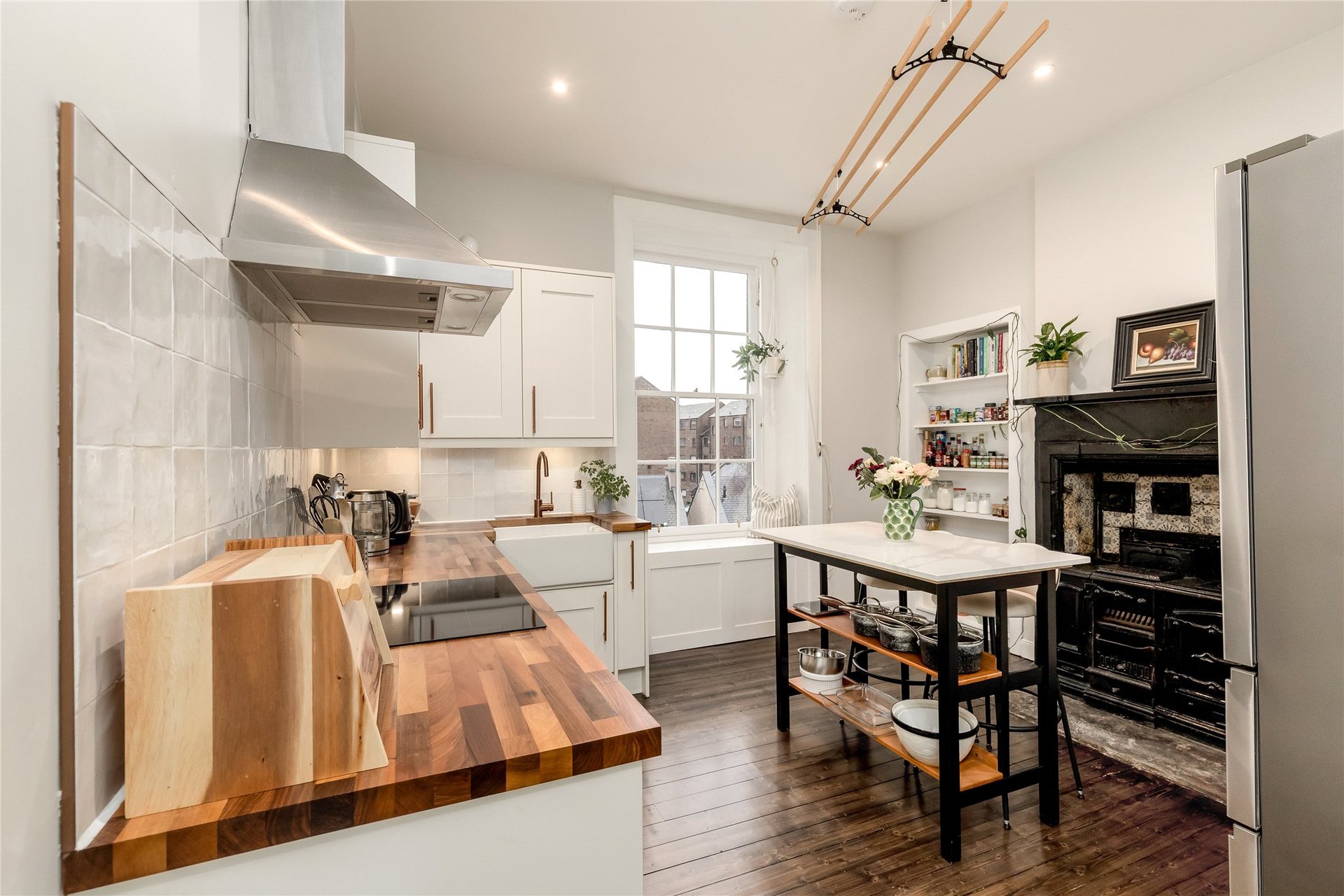 38(2f2), Rankeillor Street, Edinburgh, EH8 9HZ - Picture #3