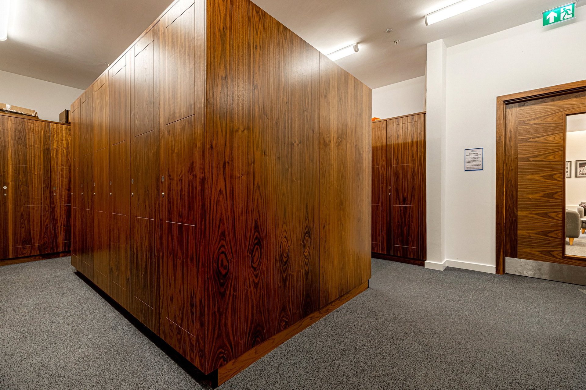 Flat 3/6 Buchanan Gardens, 7 Bath Street, Glasgow City, G2 1HS - Picture #25