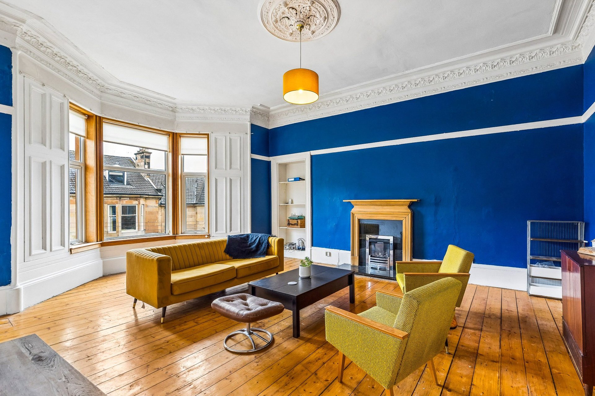 18 Cathkin Road, Langside, Glasgow, G42 9UB - Picture #6
