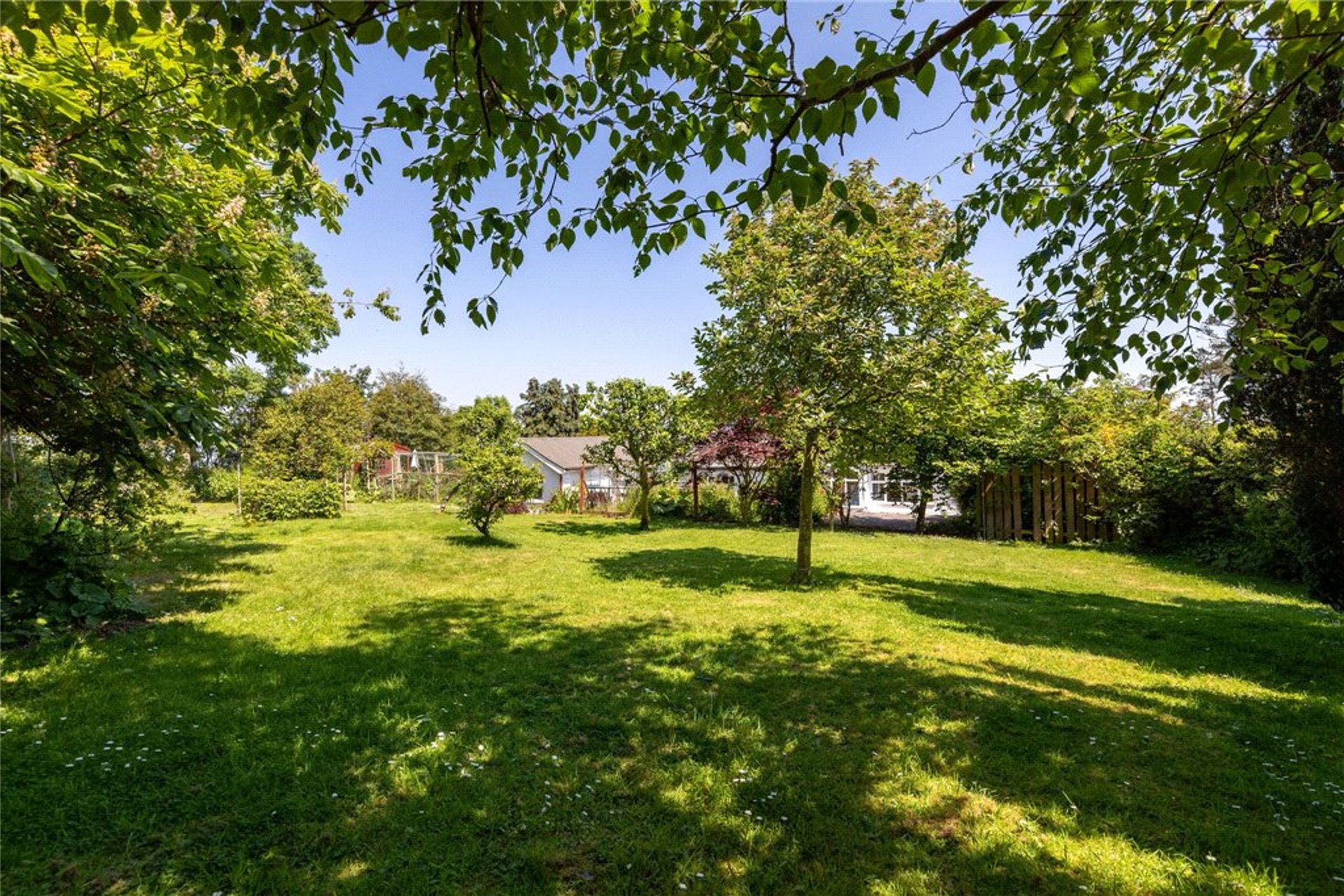 North Bank Cottage, North Bank, Belford, Northumberland, NE70 7HA - Picture #3