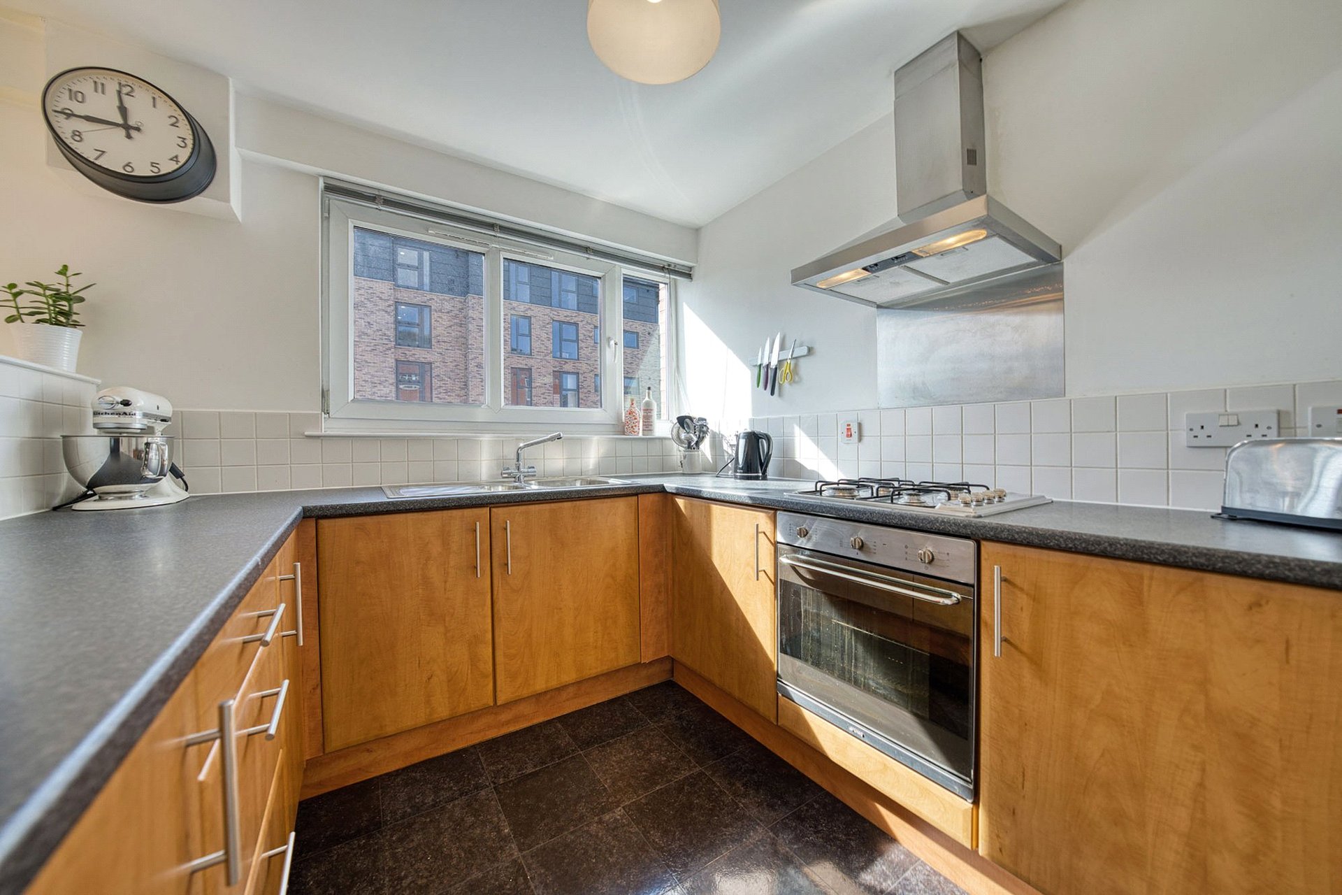 2/1, 112 Beith Street, Partick, Glasgow, G11 6HB - Picture #9