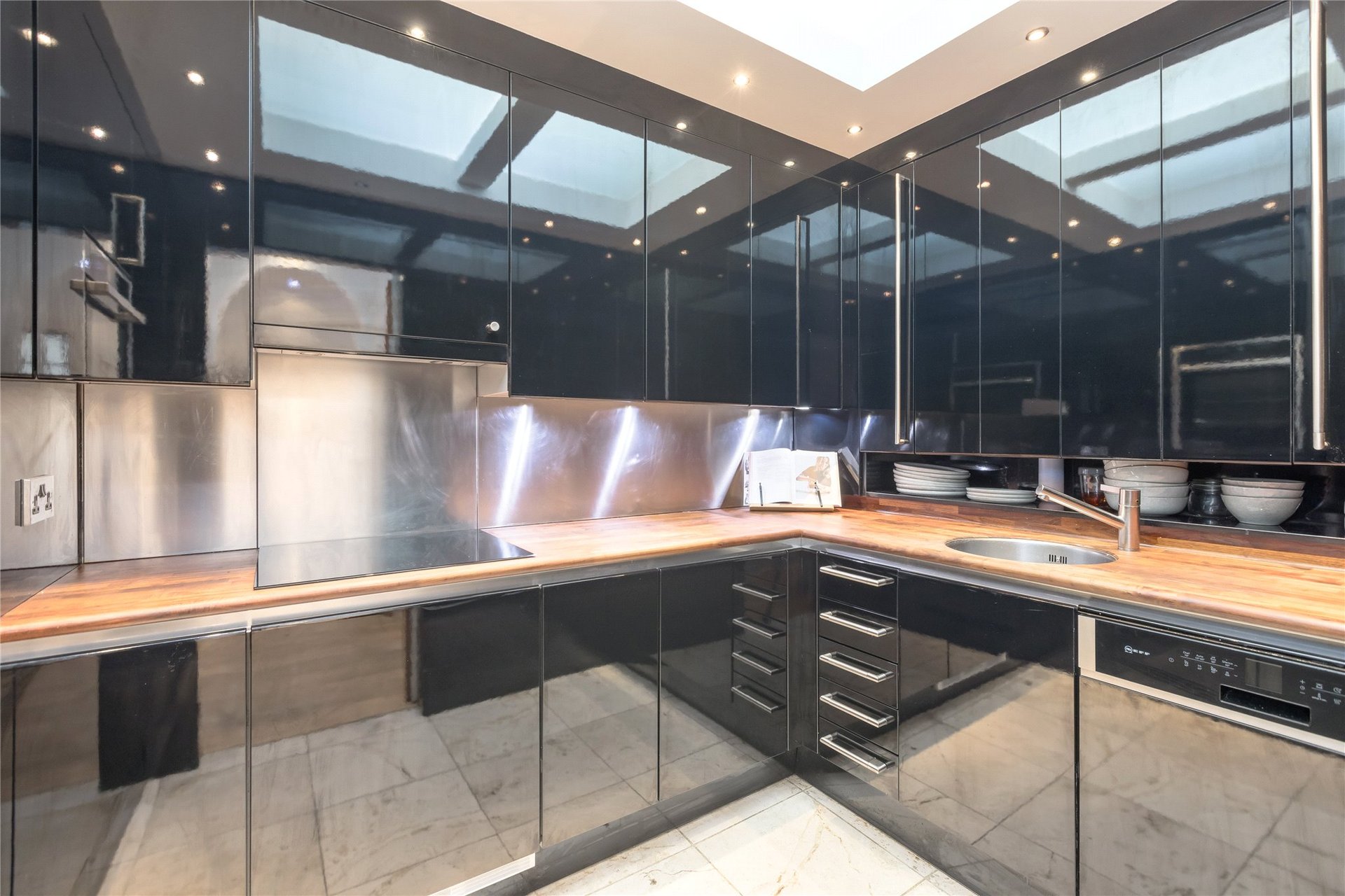 5/2F Chester Street, Edinburgh, EH3 7RF - Picture #4