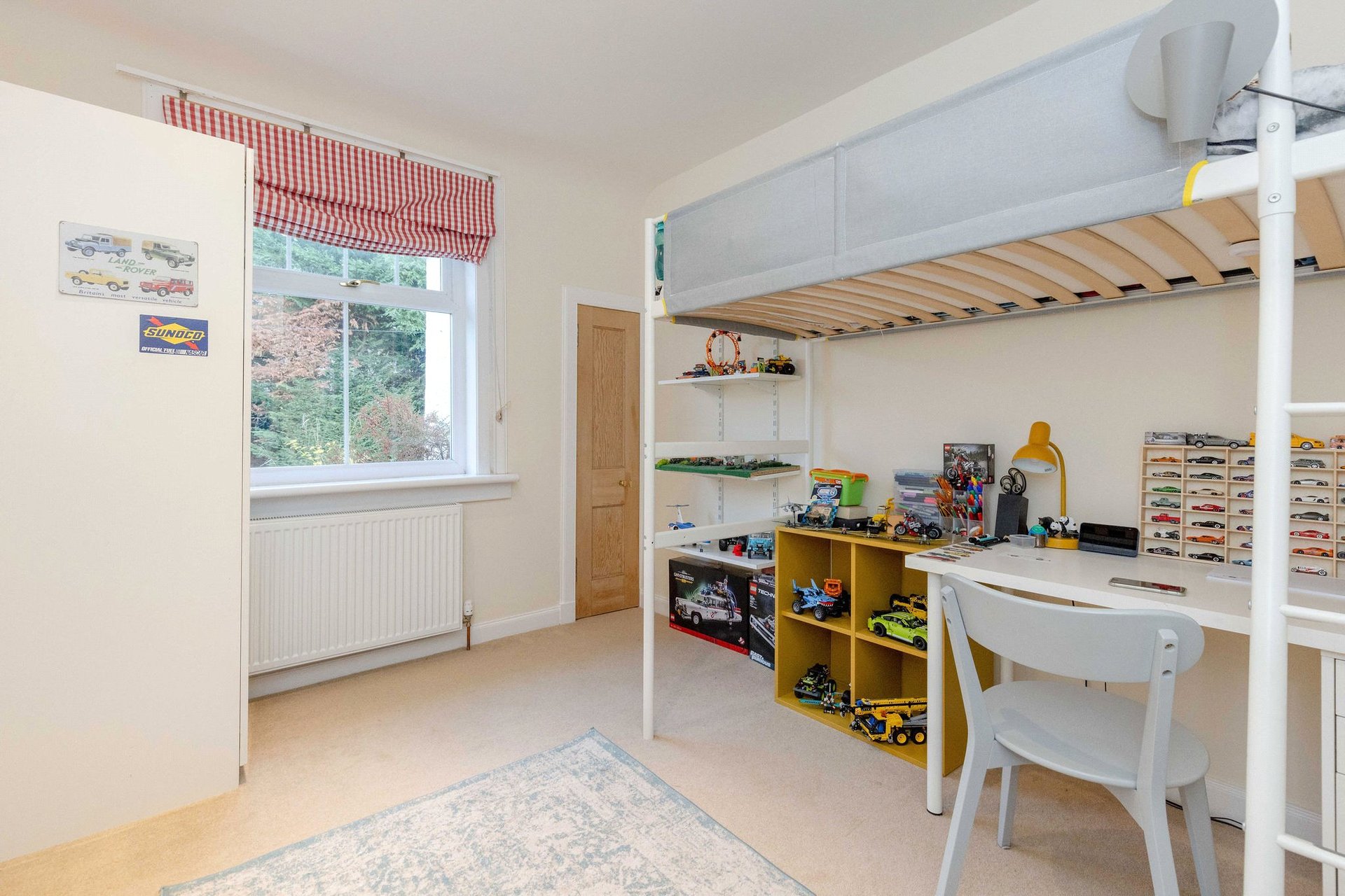17 Lovedale Crescent, Balerno, Midlothian, EH14 7DP - Picture #18