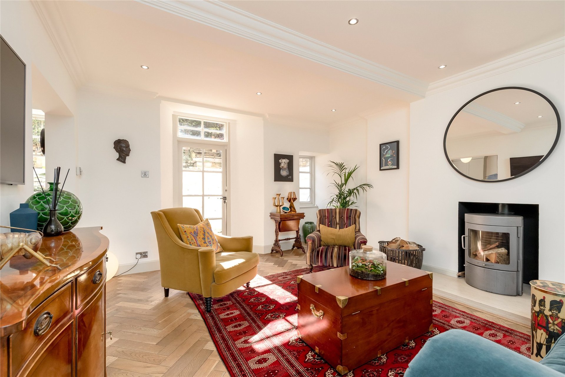 5a Albany Street, Edinburgh, EH1 3PY - Picture #3