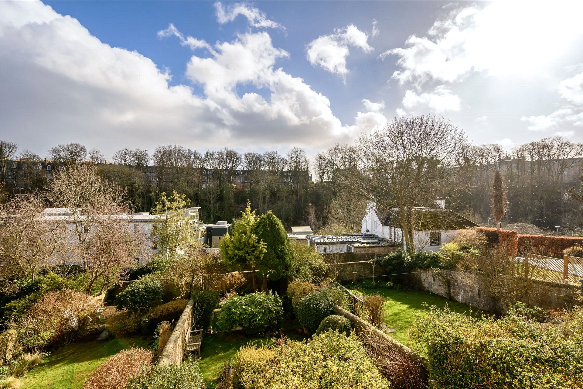 11 Belford Terrace, Edinburgh, EH4 3DQ - Picture #27