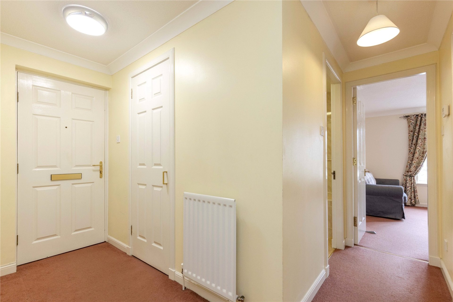 22/7 South Gray Street, Edinburgh, EH9 1TE - Picture #4