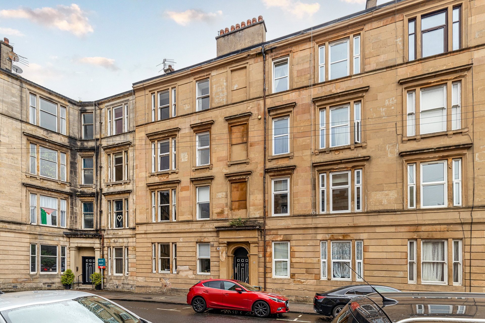 3/2, 6 Willowbank Crescent, Woodlands, Glasgow, G3 6NB - Picture #26