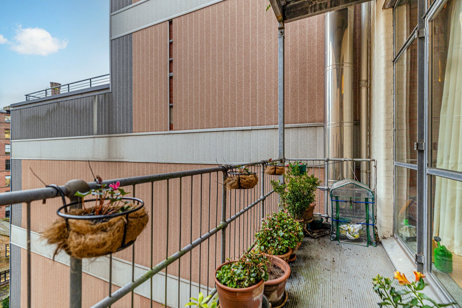 Loft 16, The Todd Building, 70 Ingram Street, Merchant City, Glasgow, G1 1EX - Picture #29