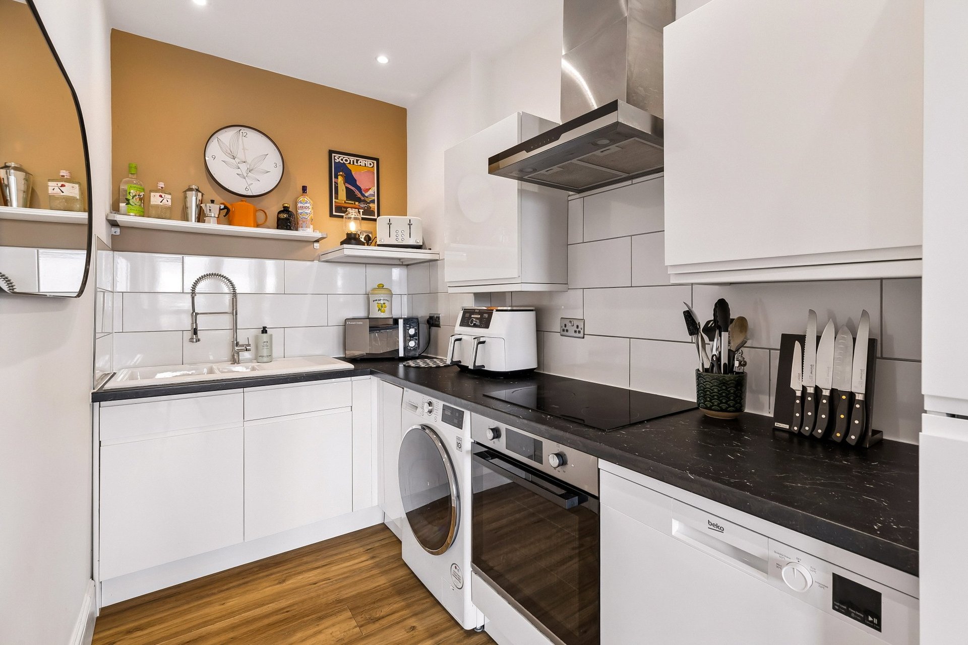 3/1, 39 Apsley Street, Partick, Glasgow, G11 7SN - Picture #9