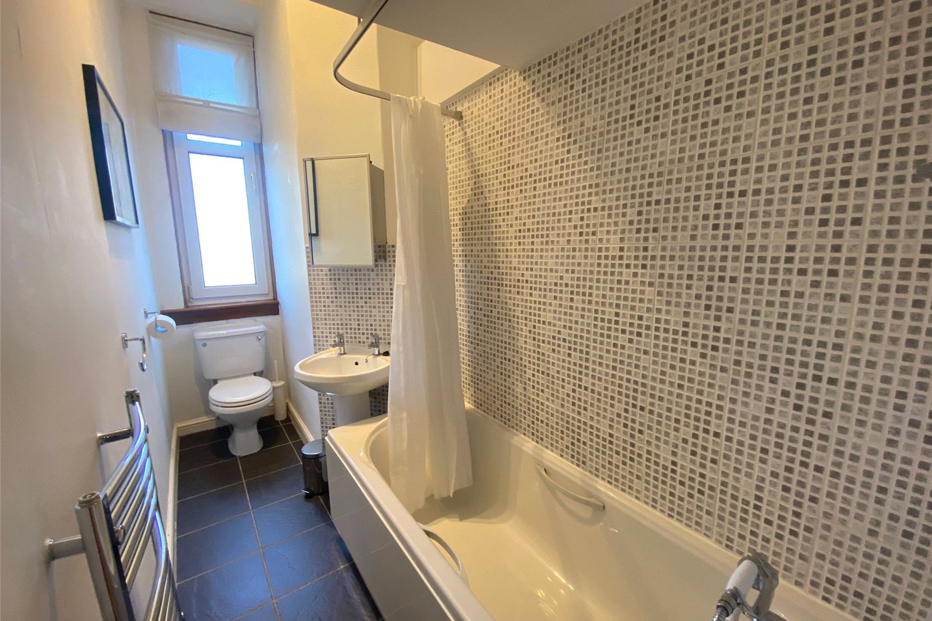 Flat 1, 41 McDonald Road, Bellevue, Edinburgh, EH7 4LY - Picture #13