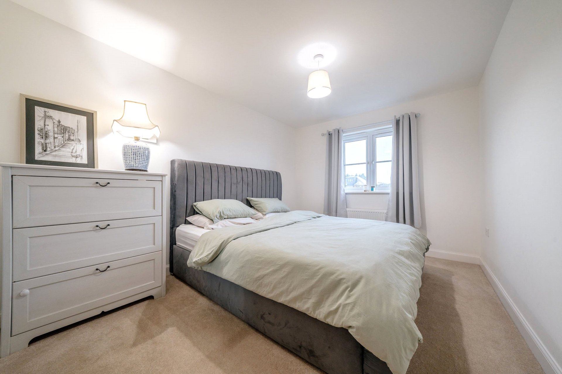 34 Brogan Crescent, Edinburgh, Midlothian, EH12 0DE - Picture #13