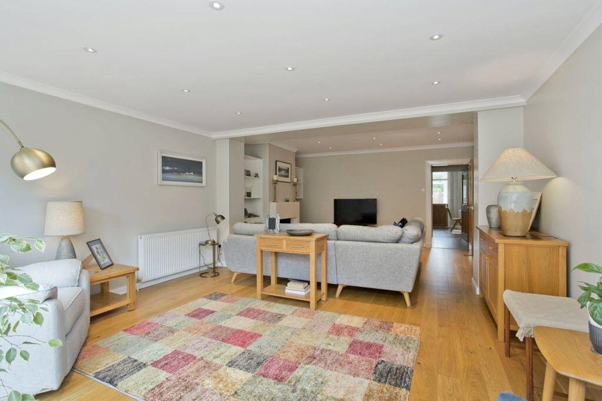 4 Abbey Road, North Berwick, East Lothian, EH39 4BS - Picture #4