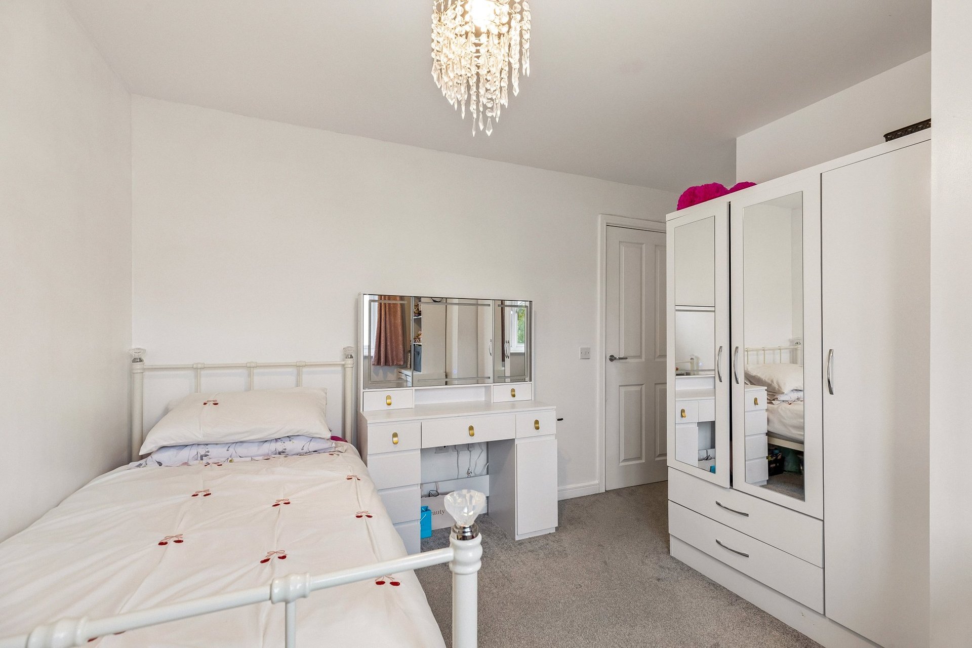 17 Staffin Way, Newton Mearns, Glasgow, G77 5GY - Picture #22