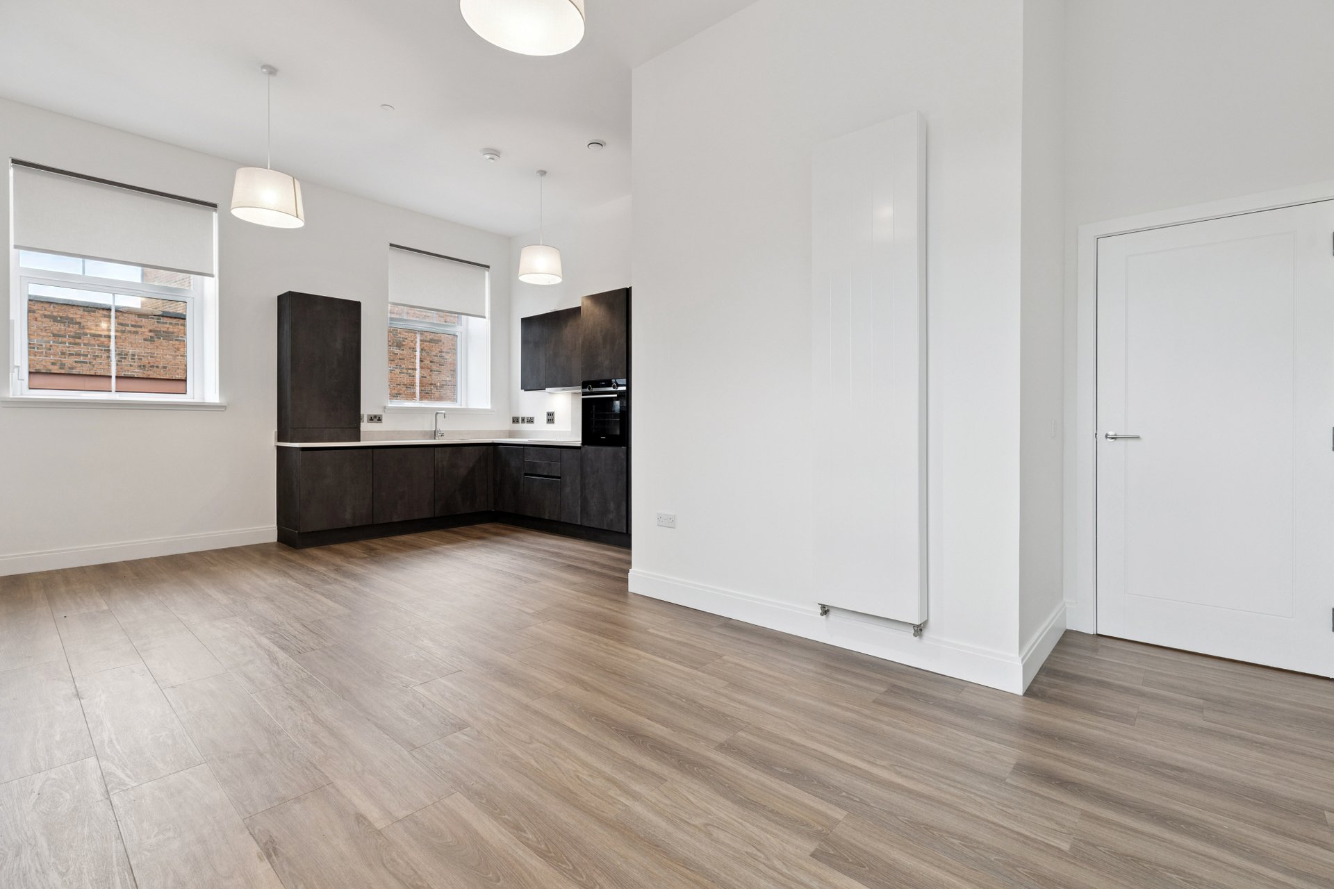 Flat 2/7, 3 North Woodside Court, Glasgow, Glasgow City, G20 6EP - Picture #4