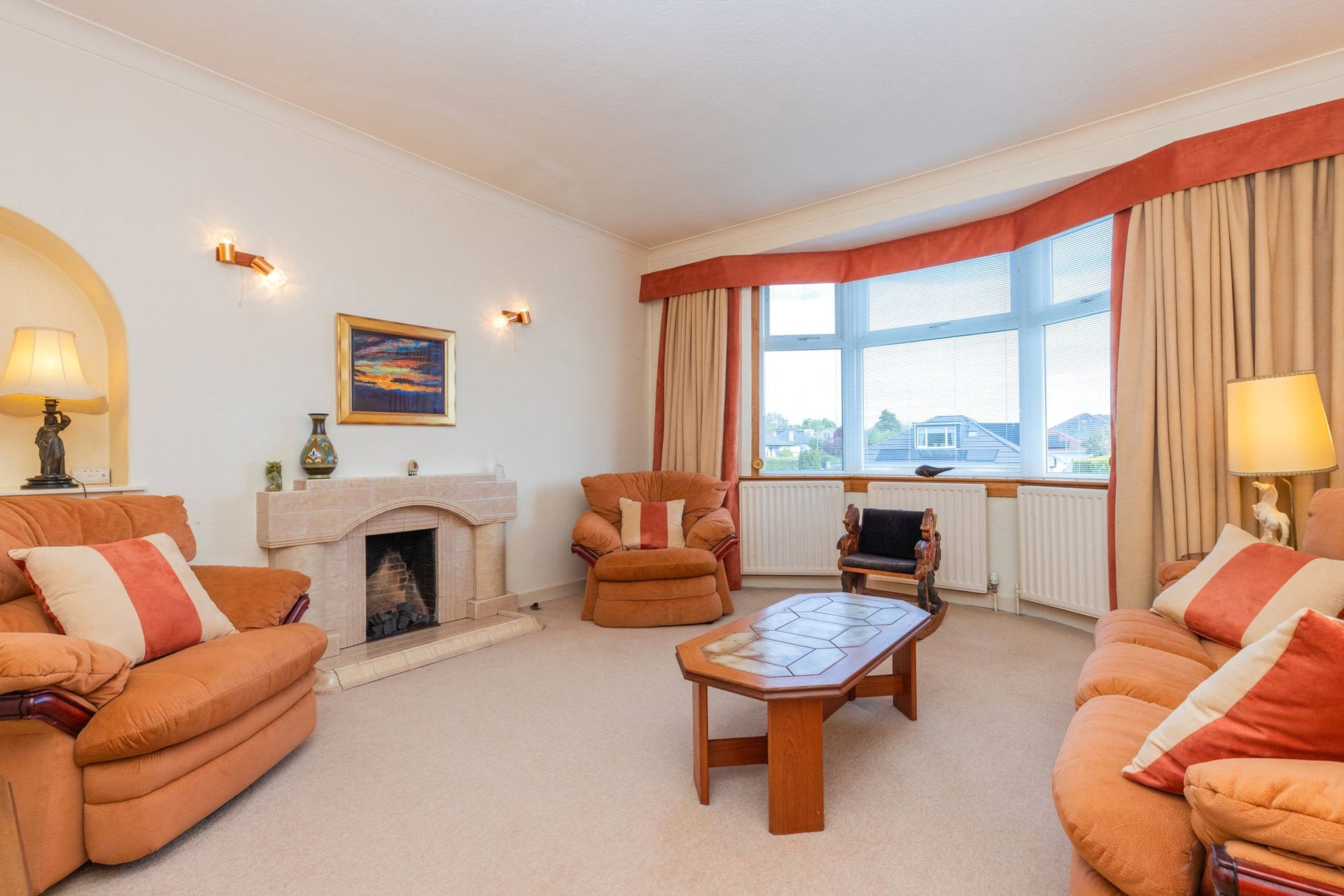 2 Ford Road, Newton Mearns, Glasgow, G77 5AB - Picture #7
