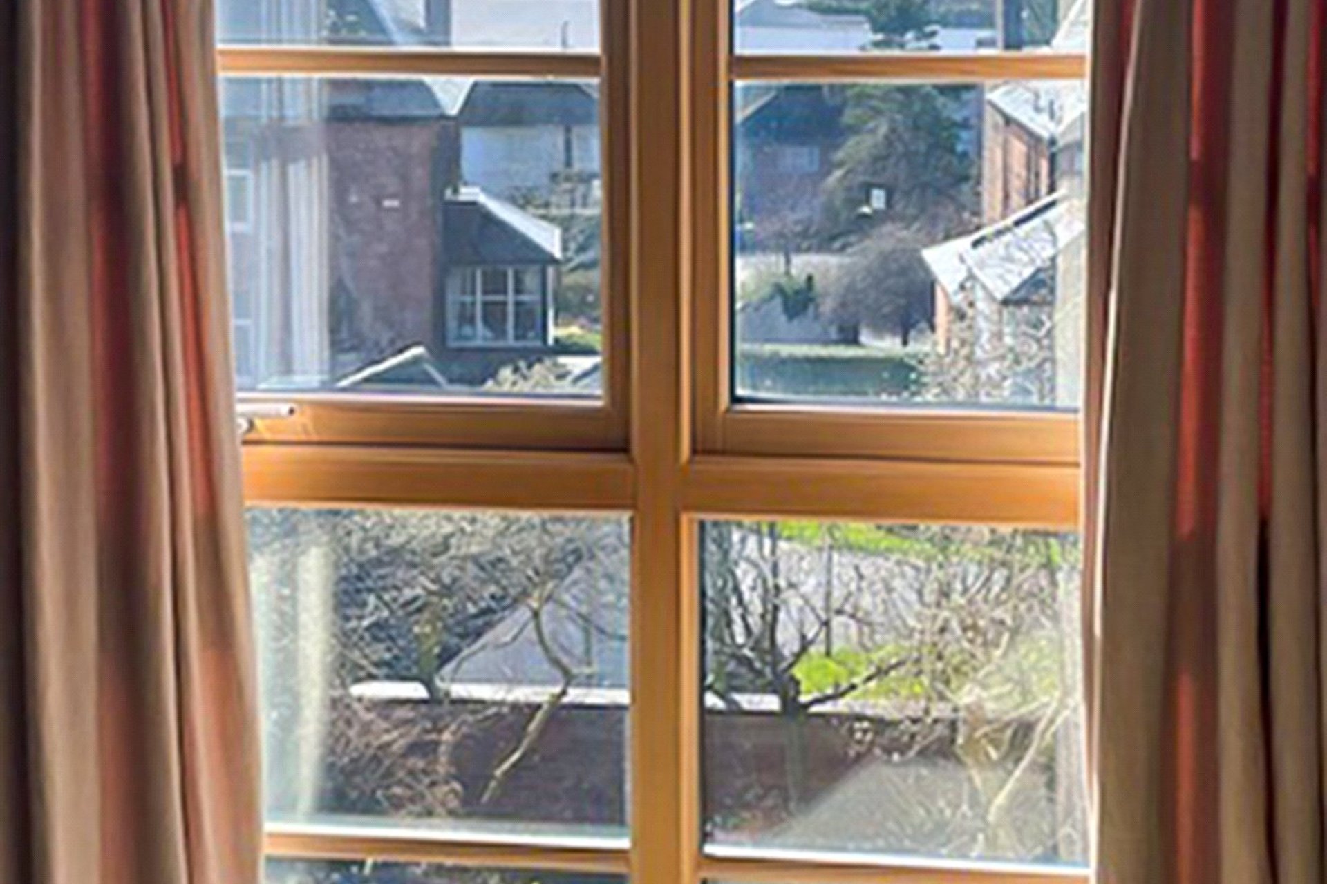 35 Southbrae Gardens, Jordanhill, Glasgow, G13 1UB - Picture #16