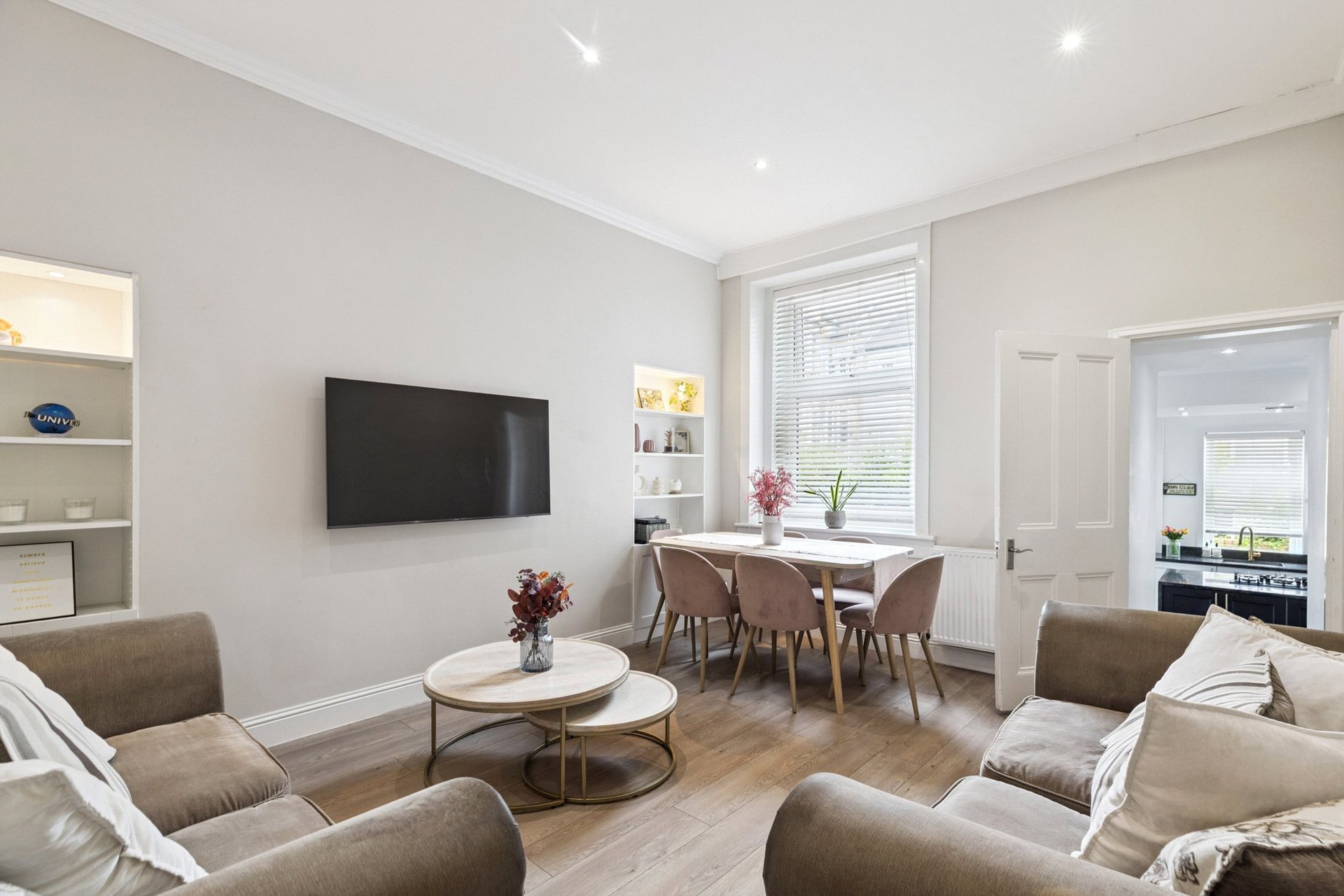 9 Braemar Street, Battlefield, Glasgow, G42 9QA - Picture #8